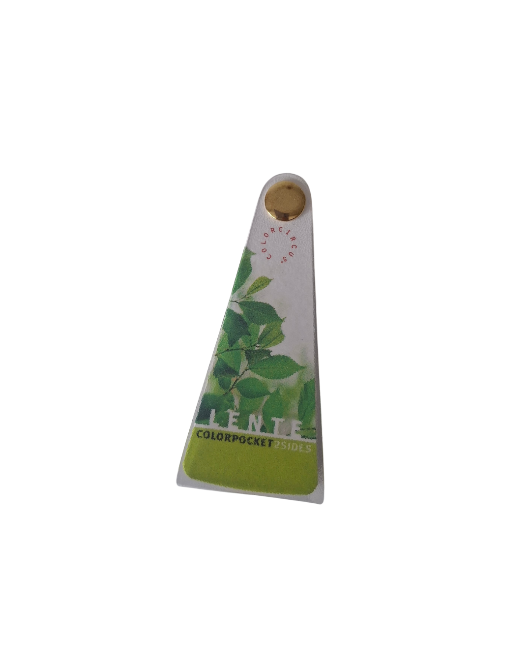 Kleurwaaier lentetype + nuances