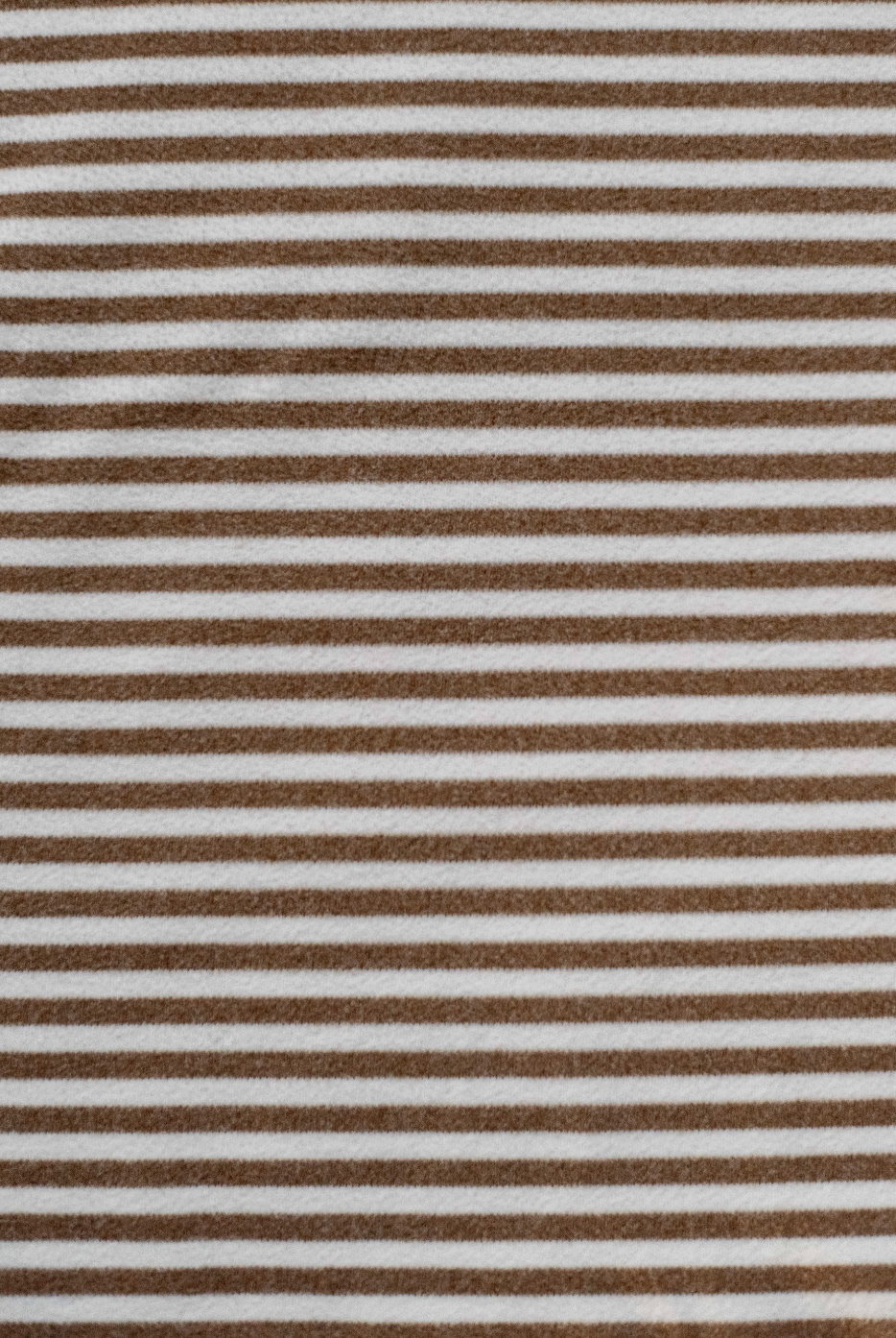 Lente/ herfst: Longsleeve gestreept Esprit maat S