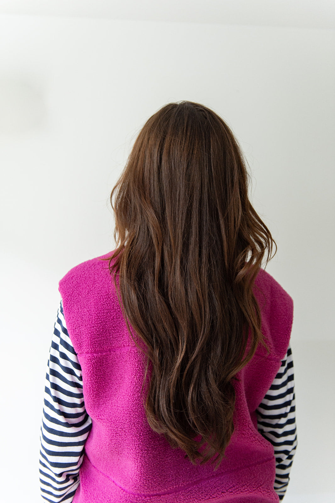 Winter: Bodywarmer one size