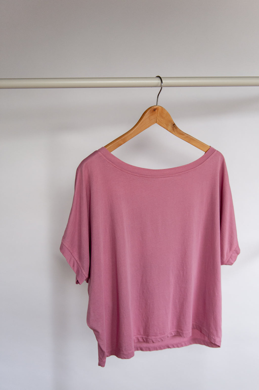 Zomer: T-shirt one size