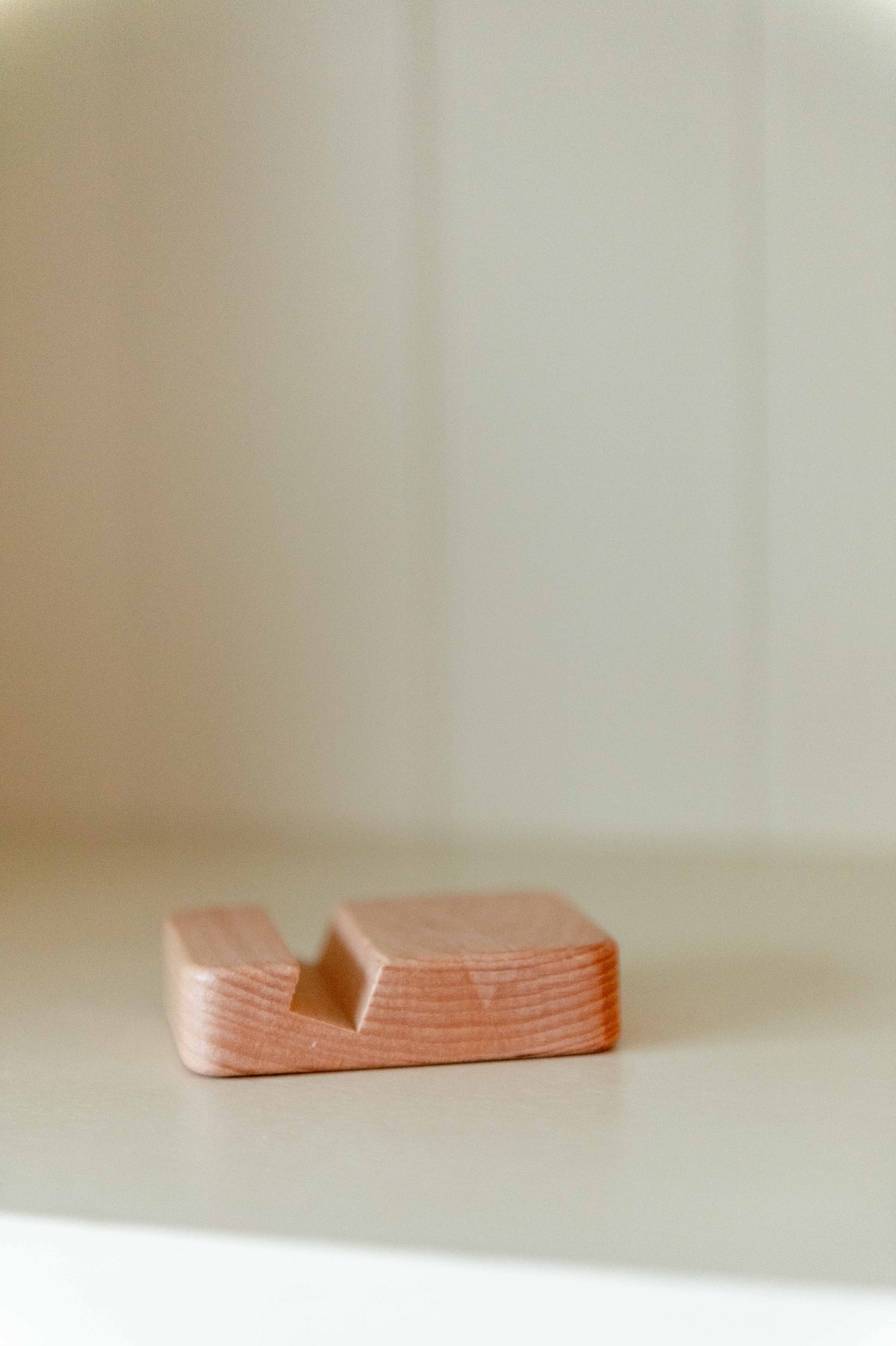 Standaard voor tegeltje