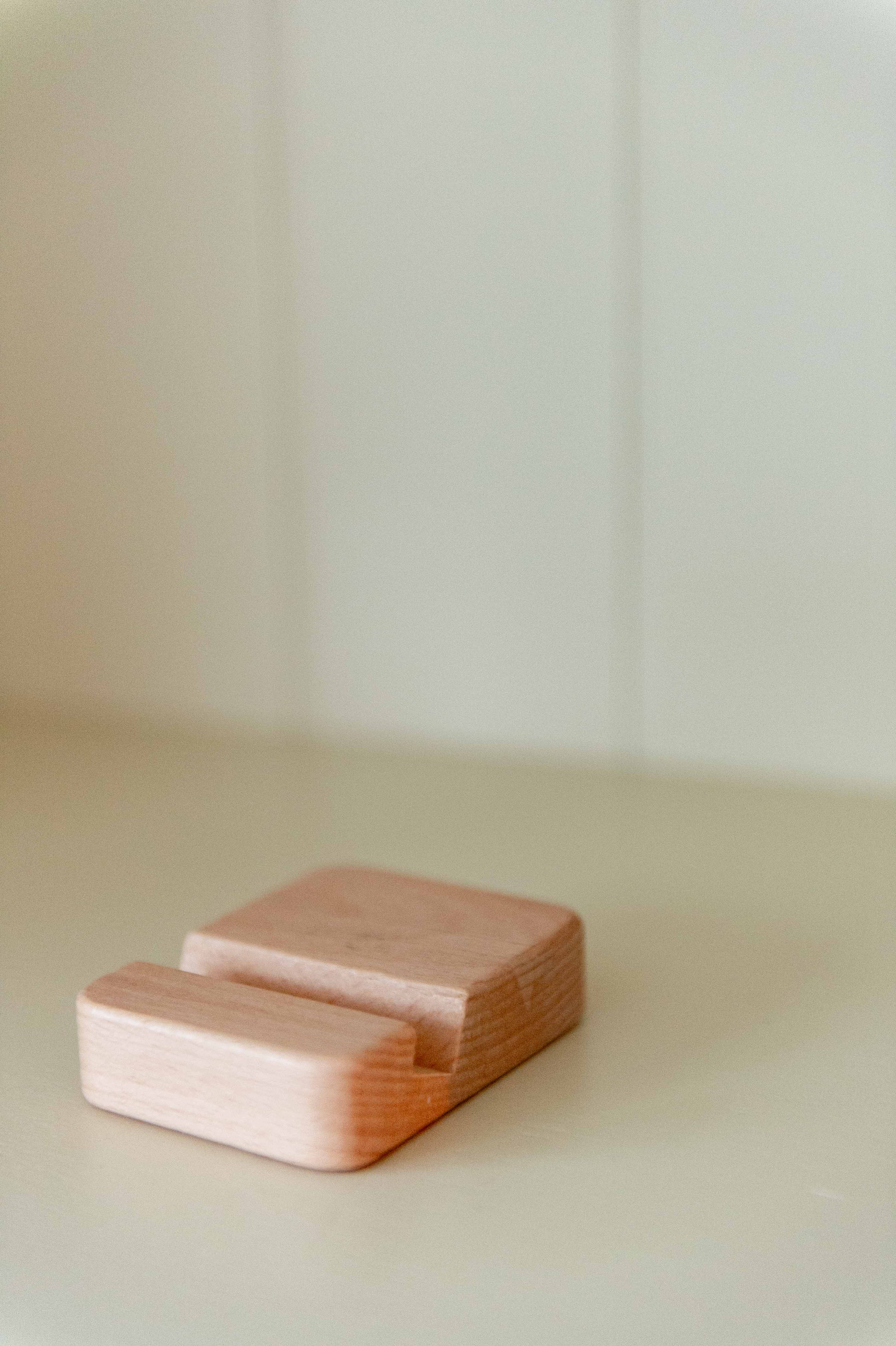 Standaard voor tegeltje