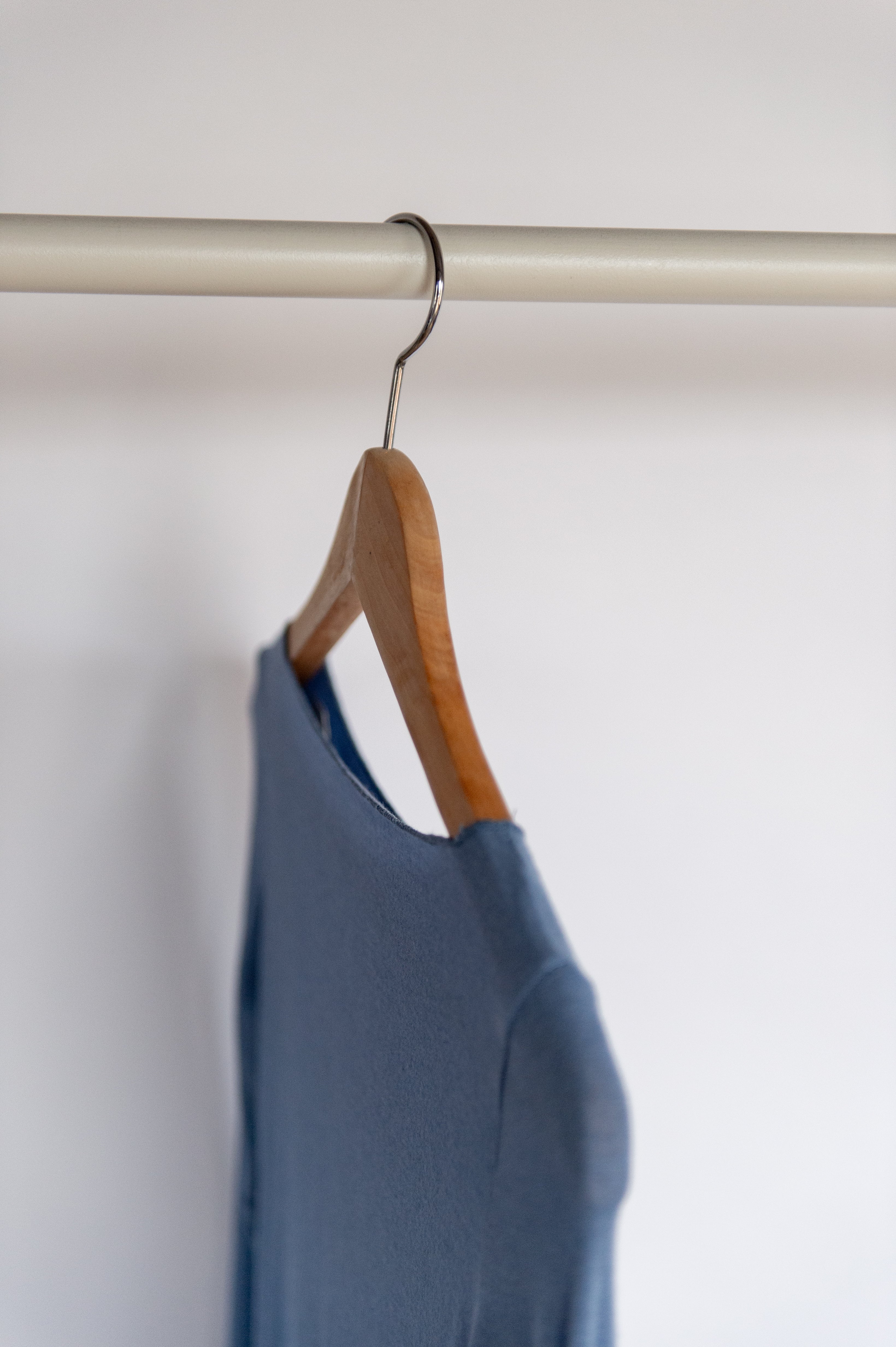 Zomer: Longsleeve Kasjmier one size