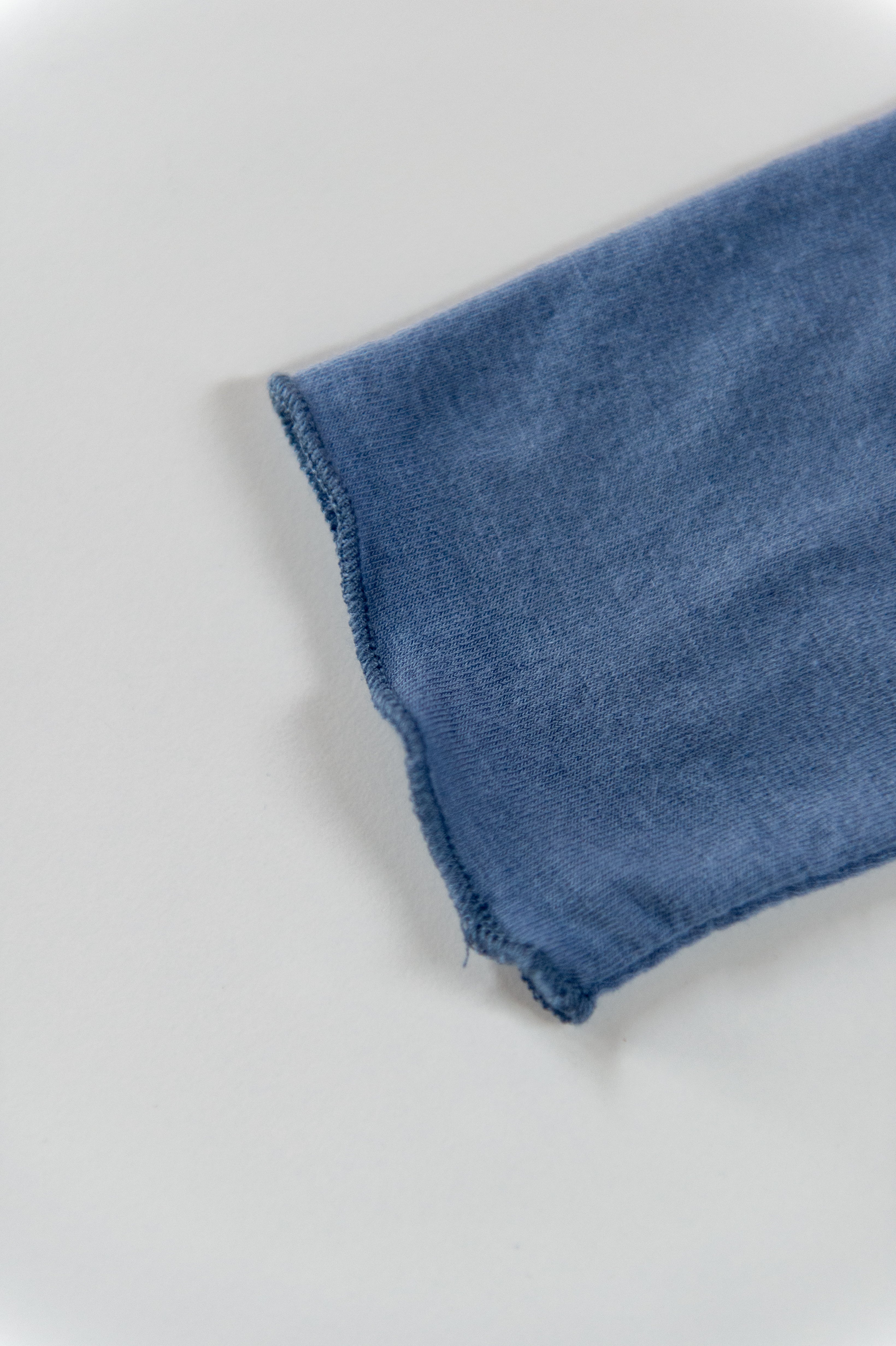 Zomer: Longsleeve Kasjmier one size