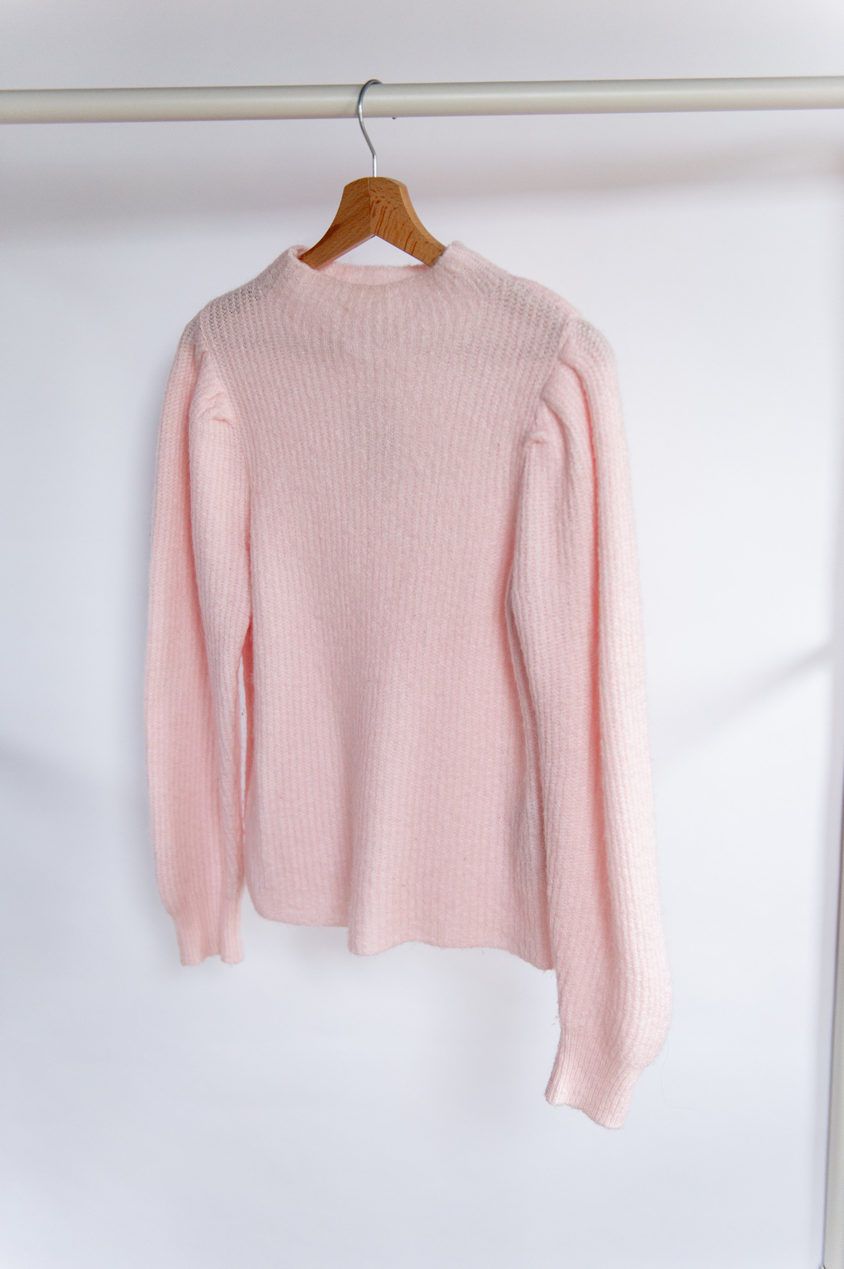 Zomer: Trui Selected Femme maat S