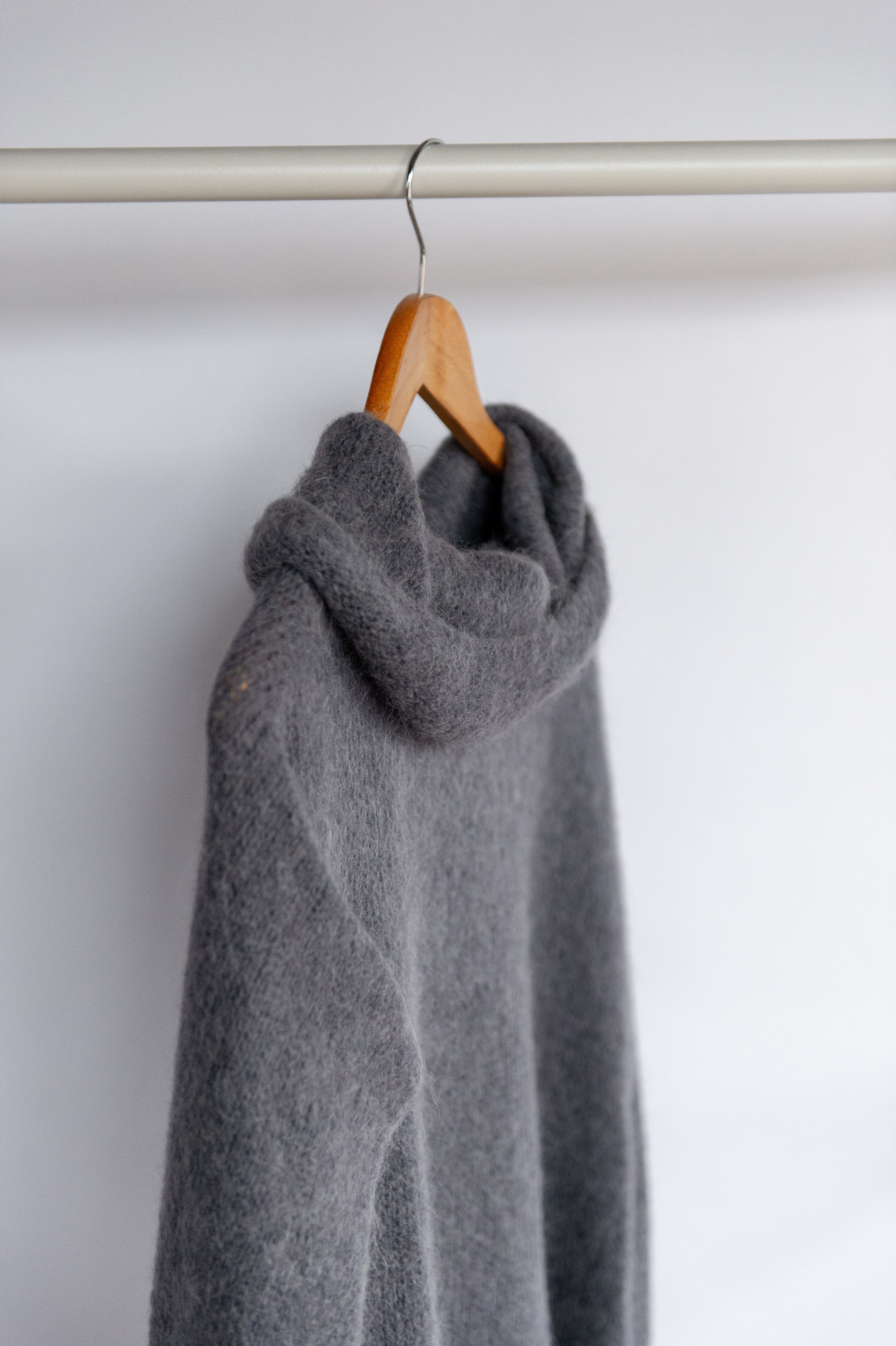 Zomer: Spencer met kol one size