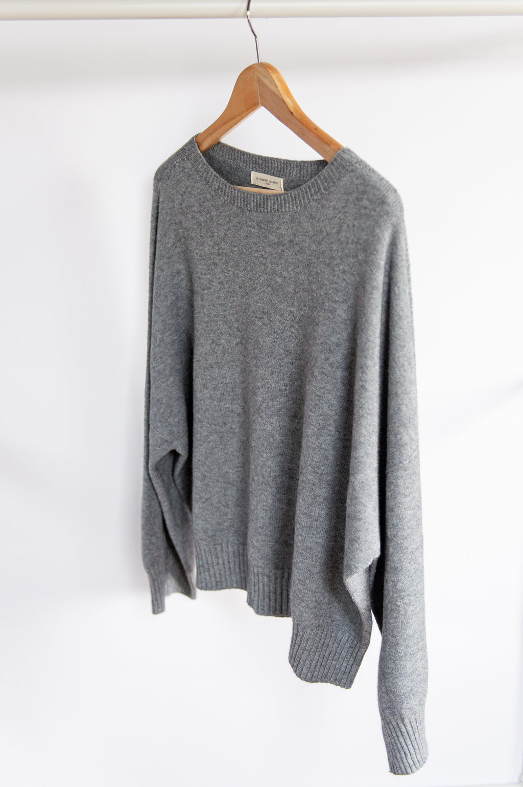 Zomer: Trui one size