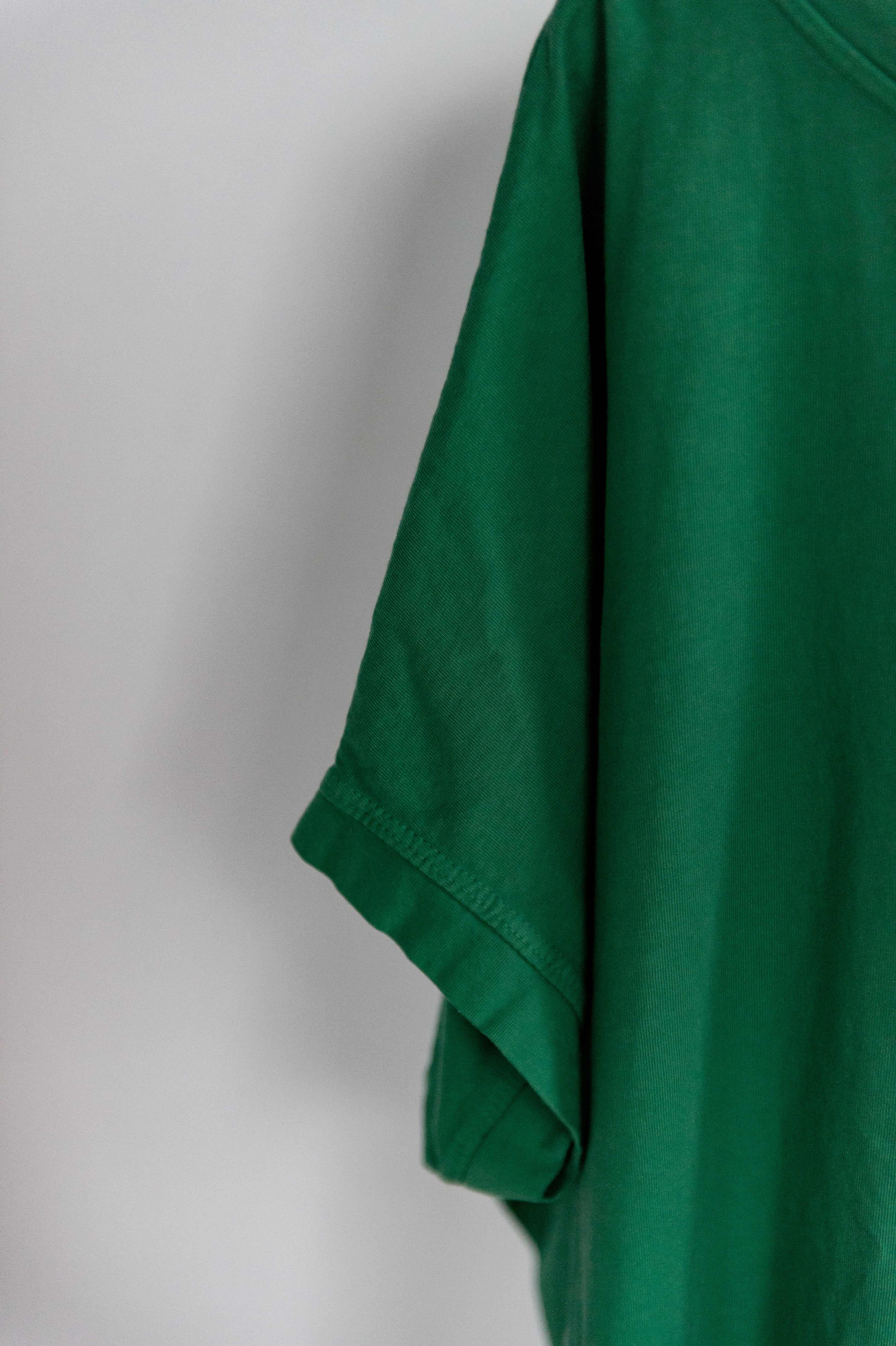 Winter: T-shirt korte mouw One size