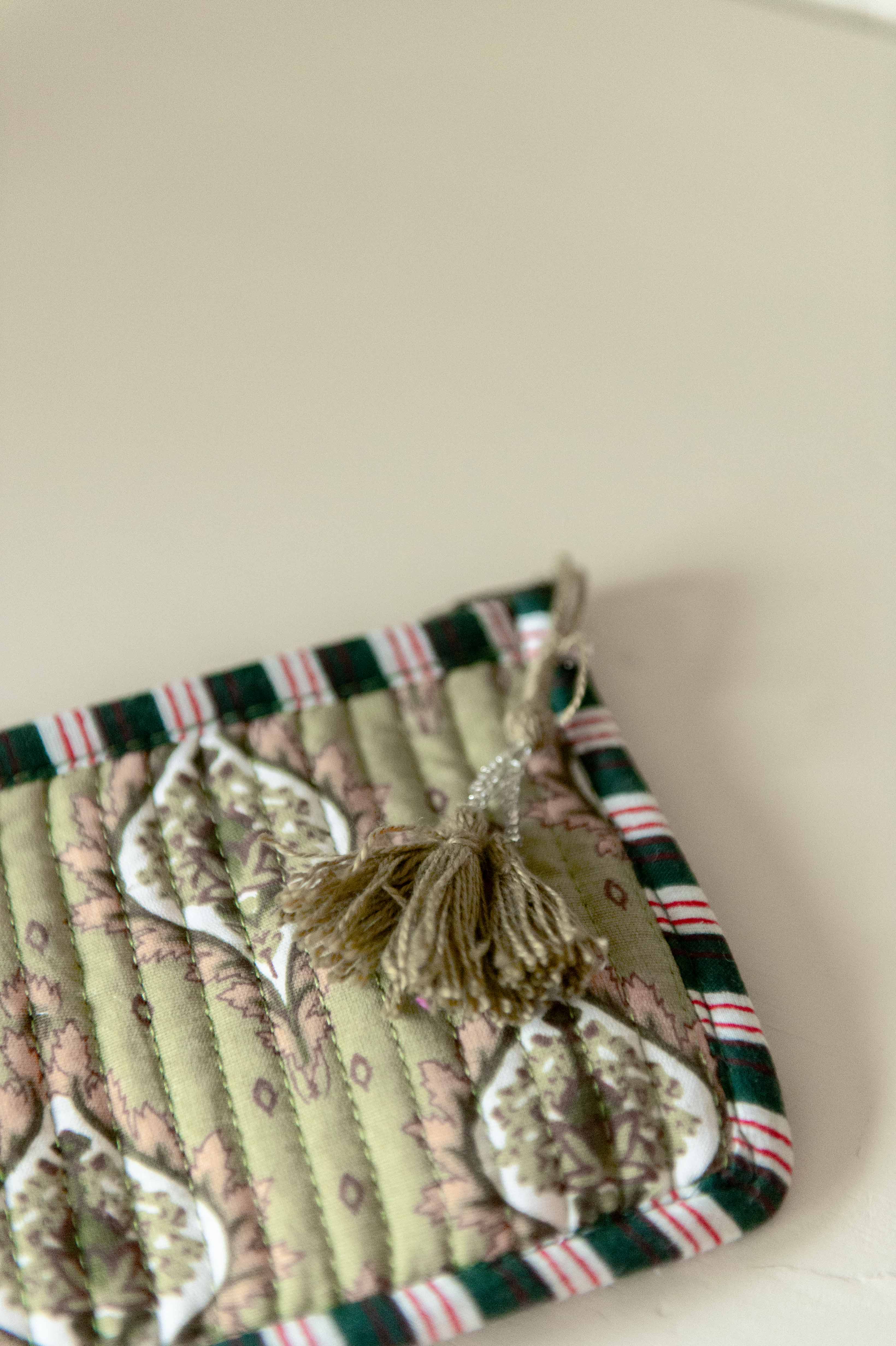 Etui plat voor bijv pasjes