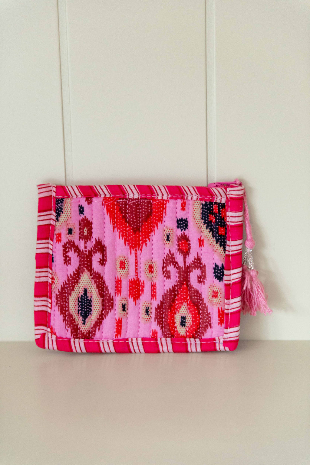 Etui plat voor bijv pasjes