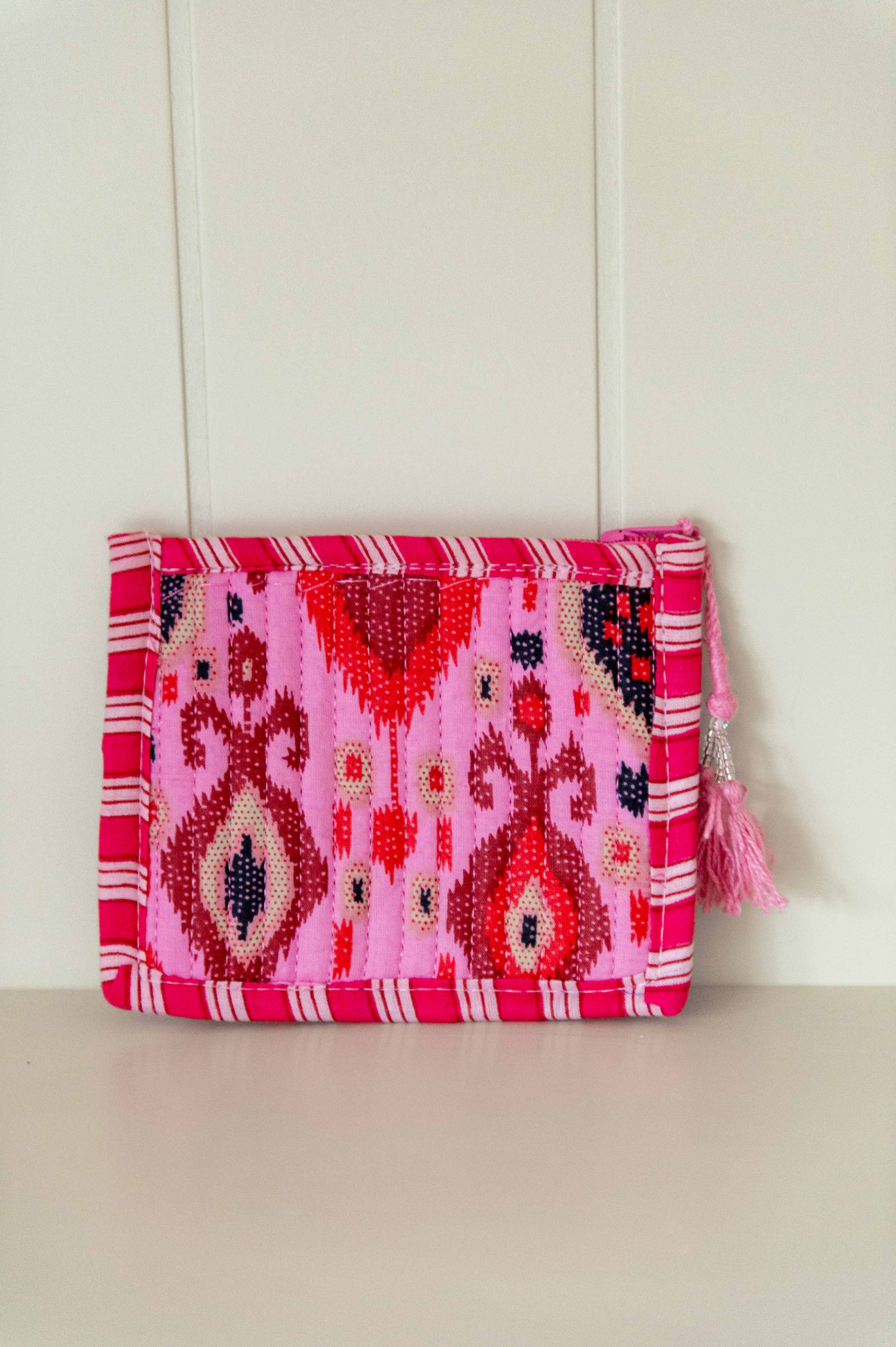 Etui plat voor bijv pasjes