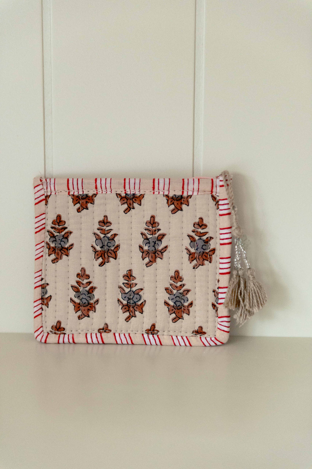 Etui plat voor bijv pasjes