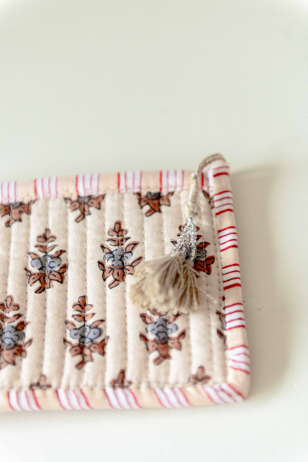 Etui plat voor bijv pasjes