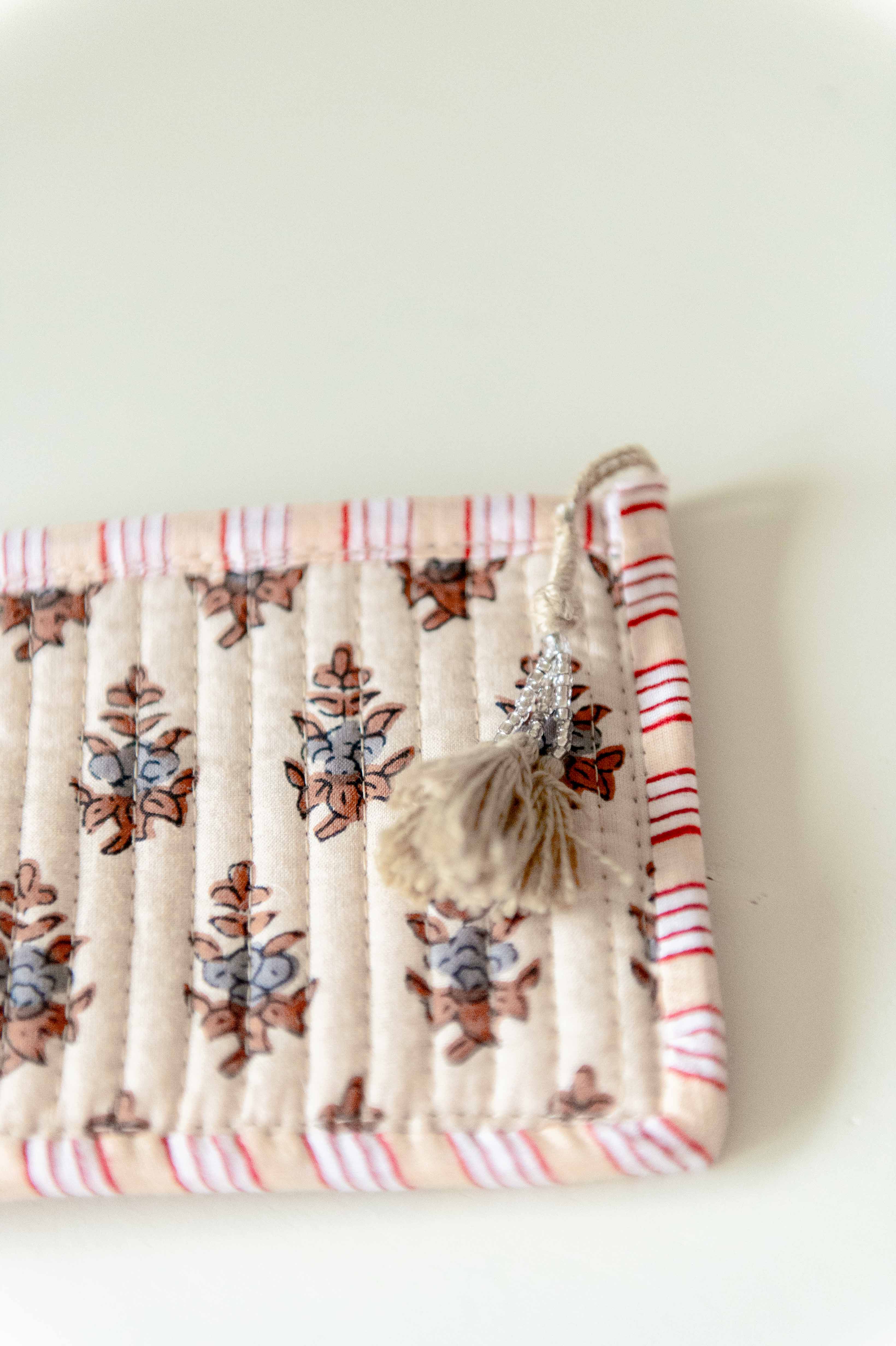 Etui plat voor bijv pasjes