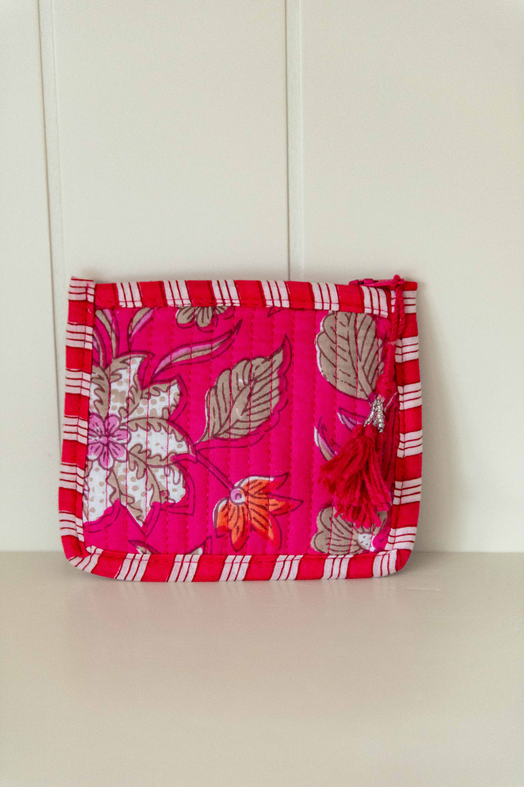 Etui plat voor bijv pasjes