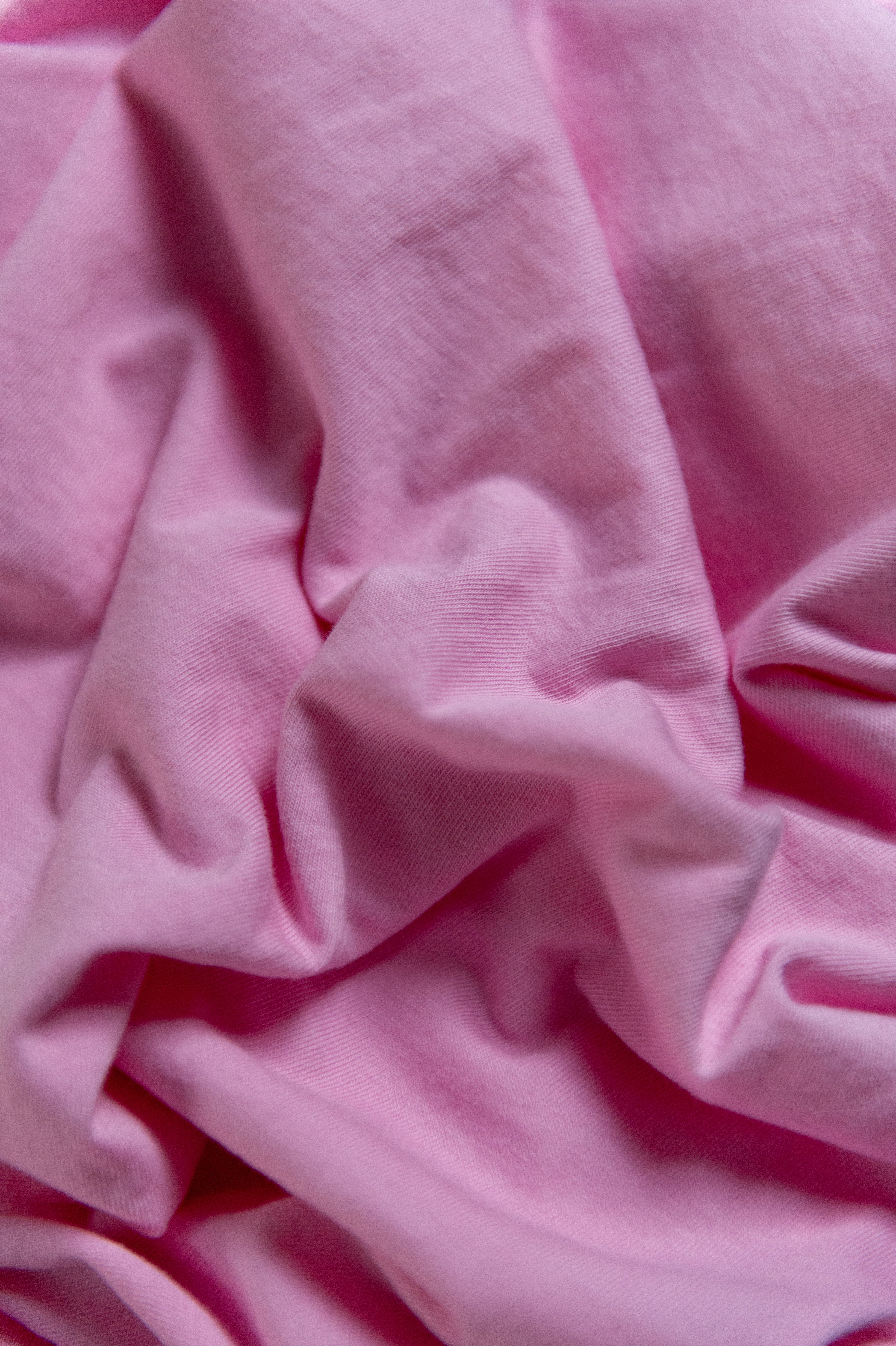 Winter: T-shirt korte mouw One size