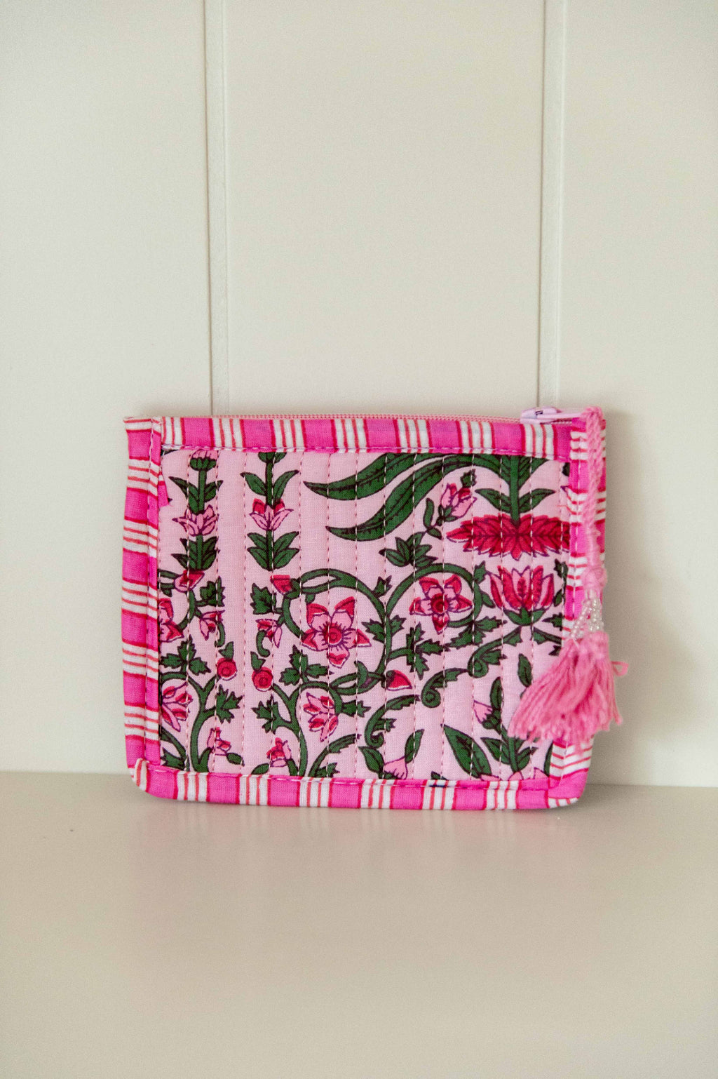 Etui plat voor bijv pasjes