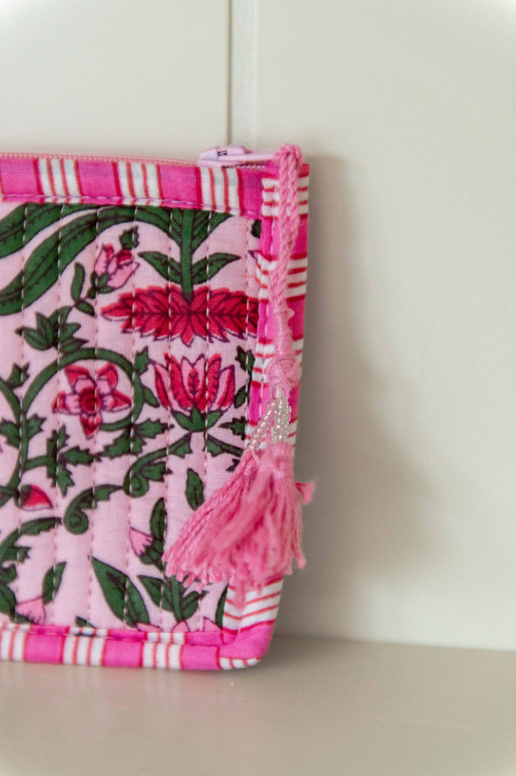 Etui plat voor bijv pasjes