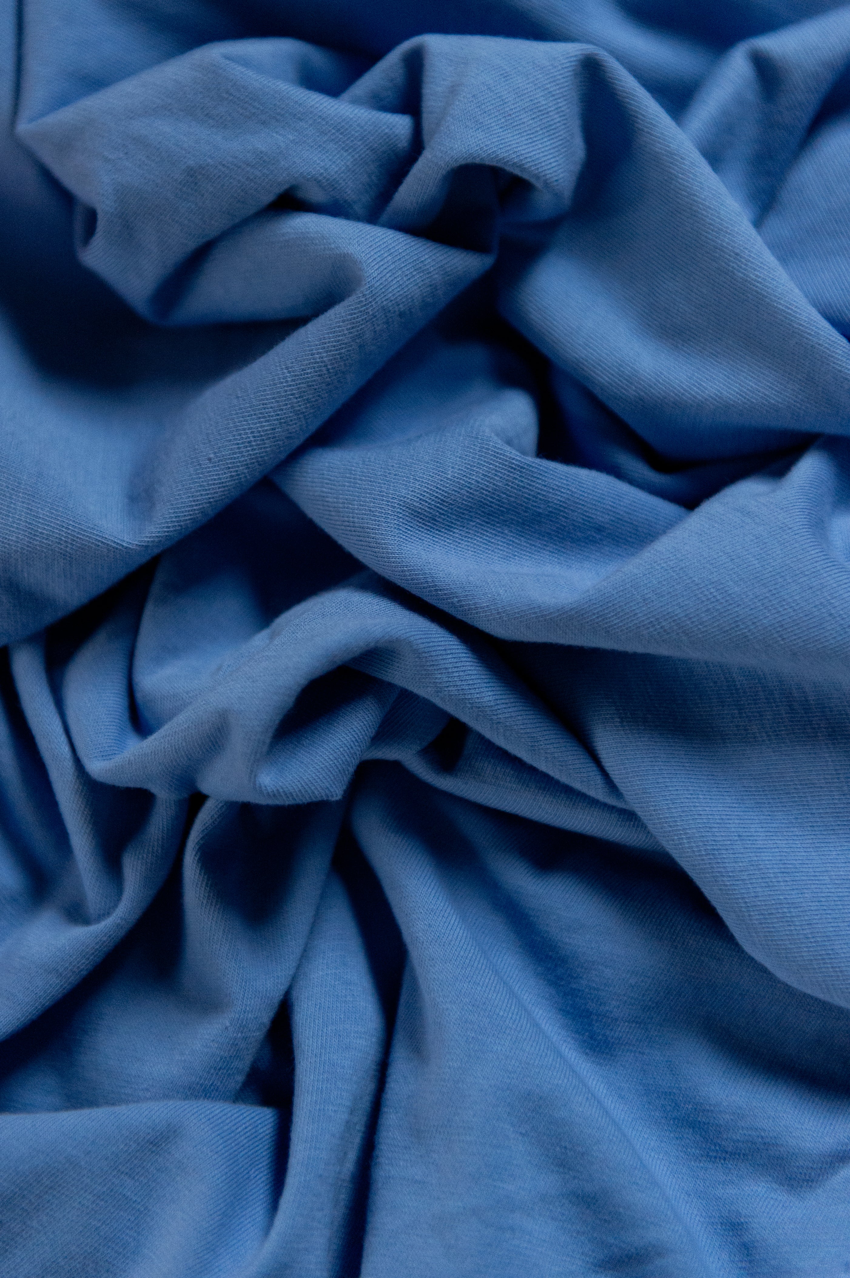 Winter: T-shirt korte mouw One size