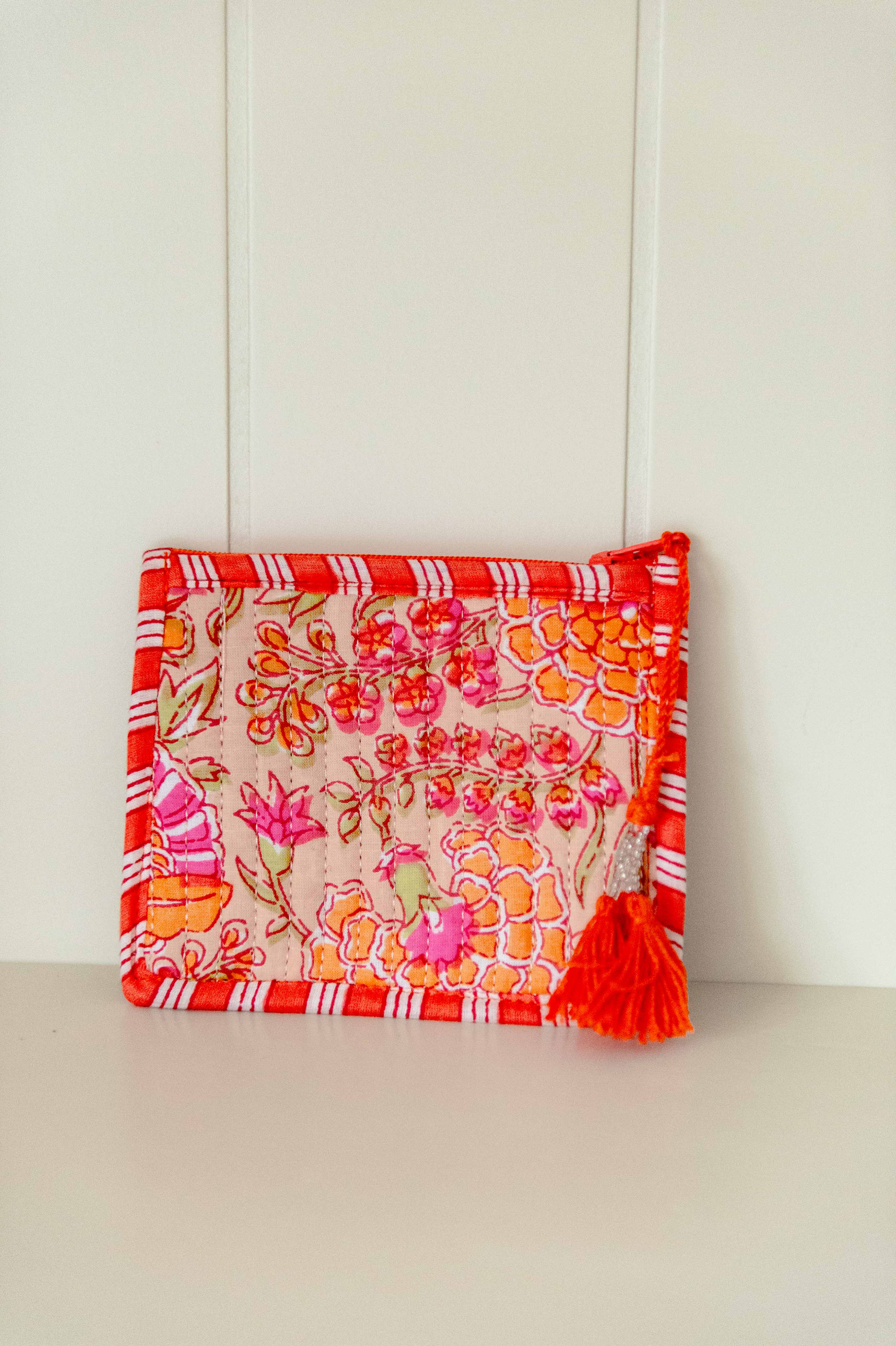 Etui plat voor bijv pasjes