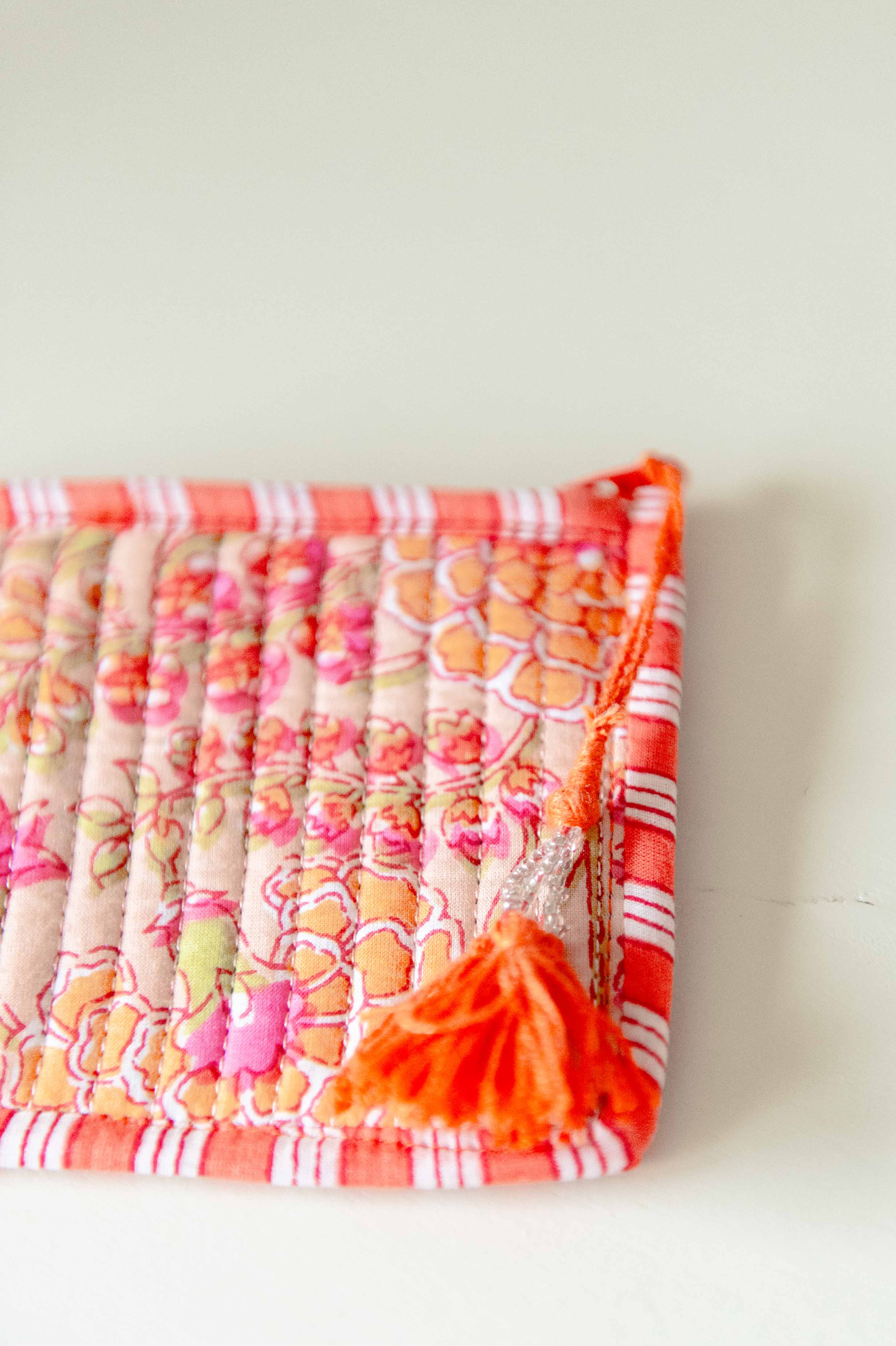 Etui plat voor bijv pasjes