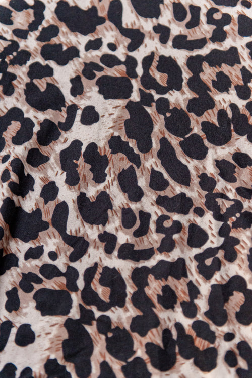 Herfst: longsleeve one size panter