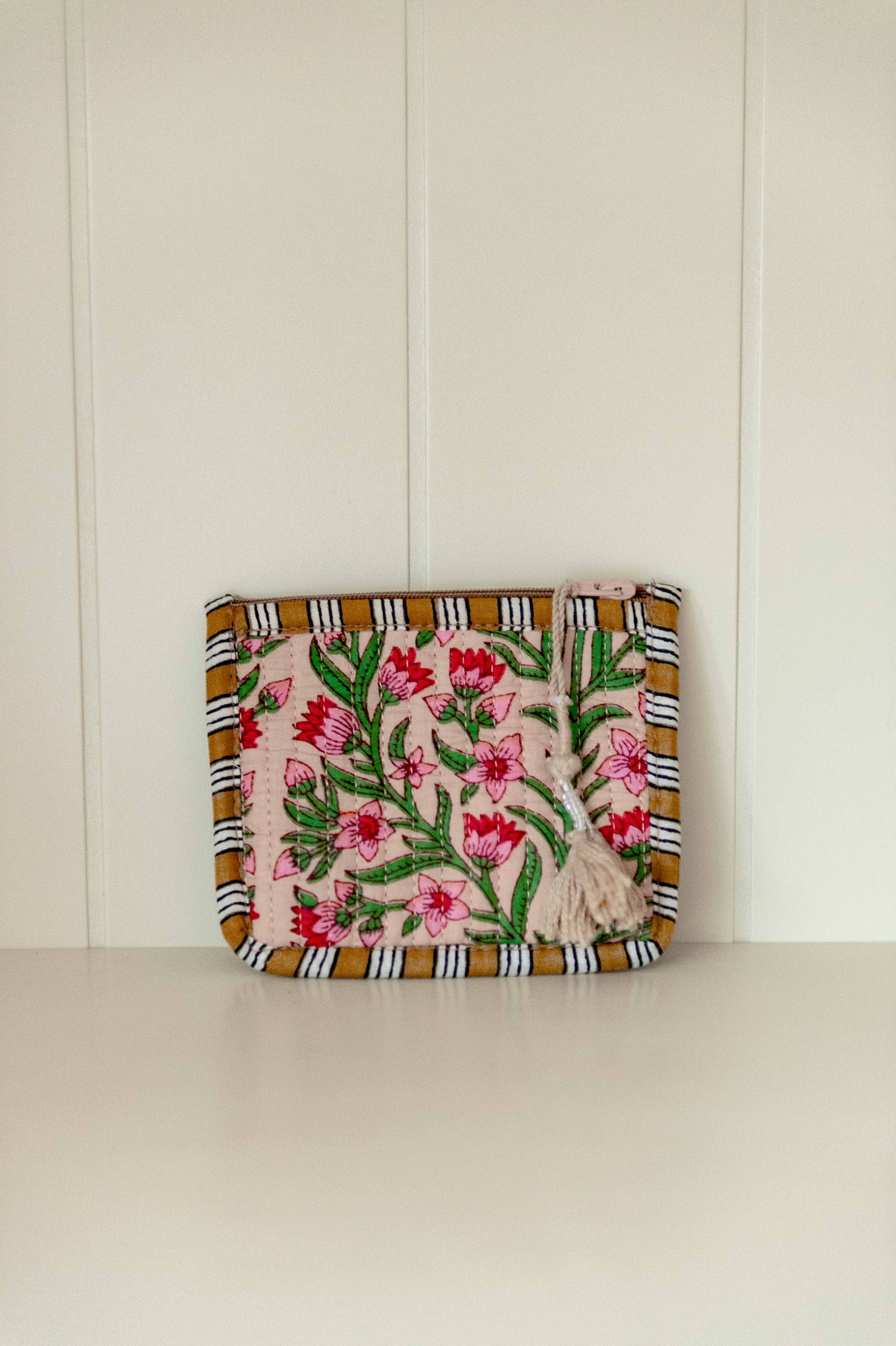 Etui plat voor bijv pasjes