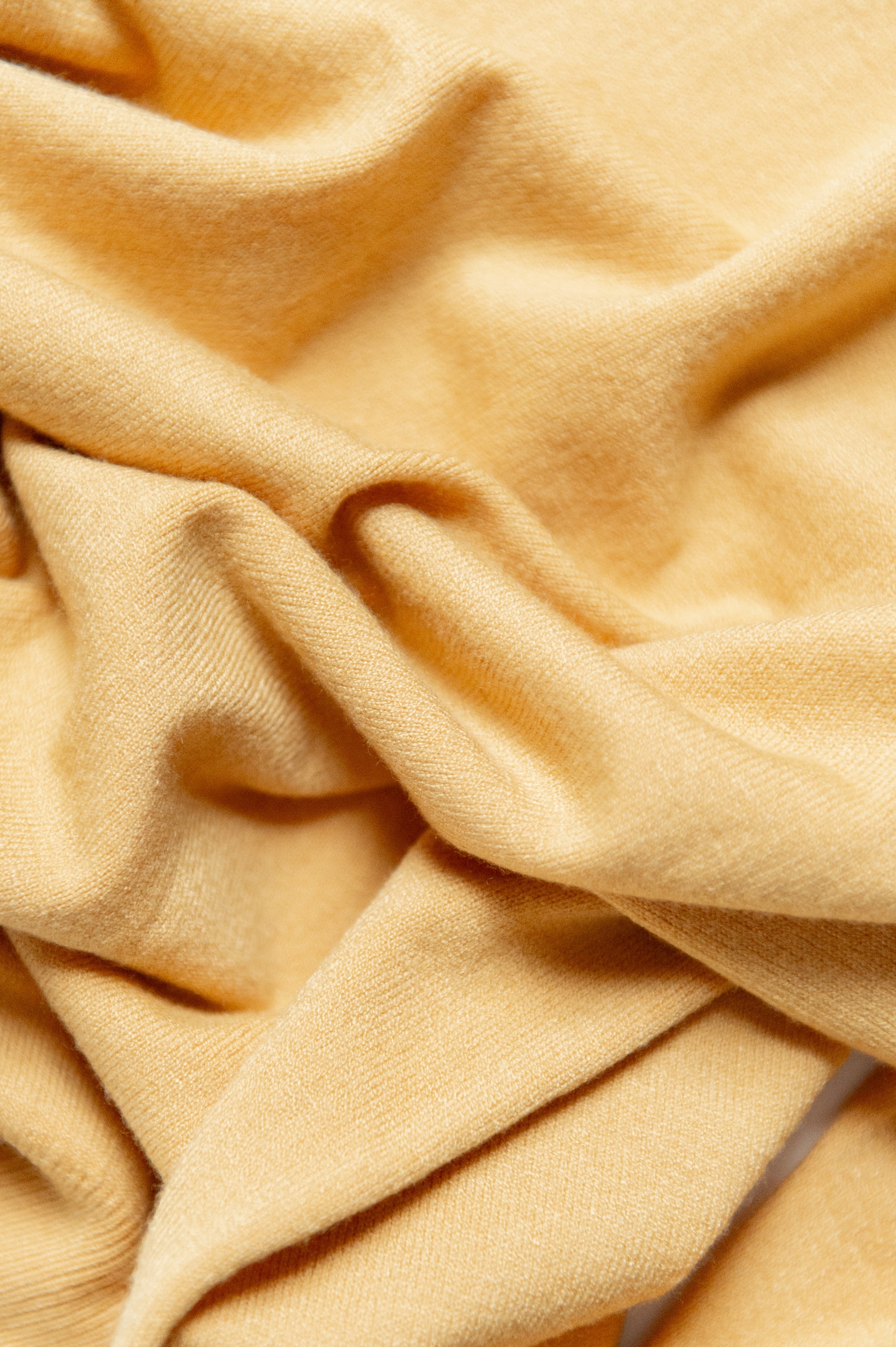 Lente: trui dunne stof one size