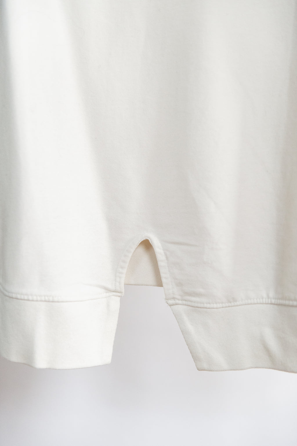 Lente/ Herfst: Sweater dunne stof Penn&Ink maat 36