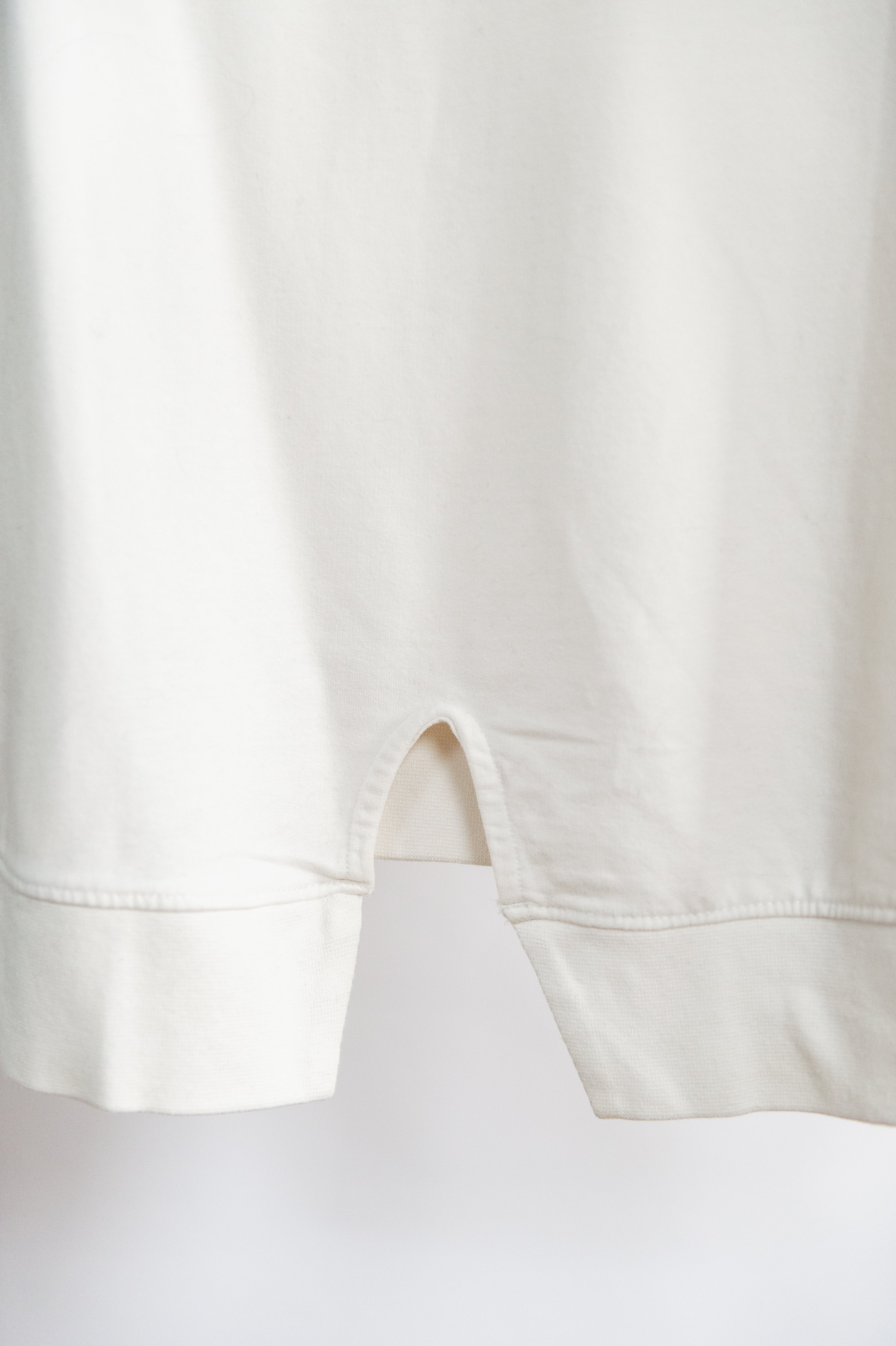 Lente/ Herfst: Sweater dunne stof Penn&Ink maat 36