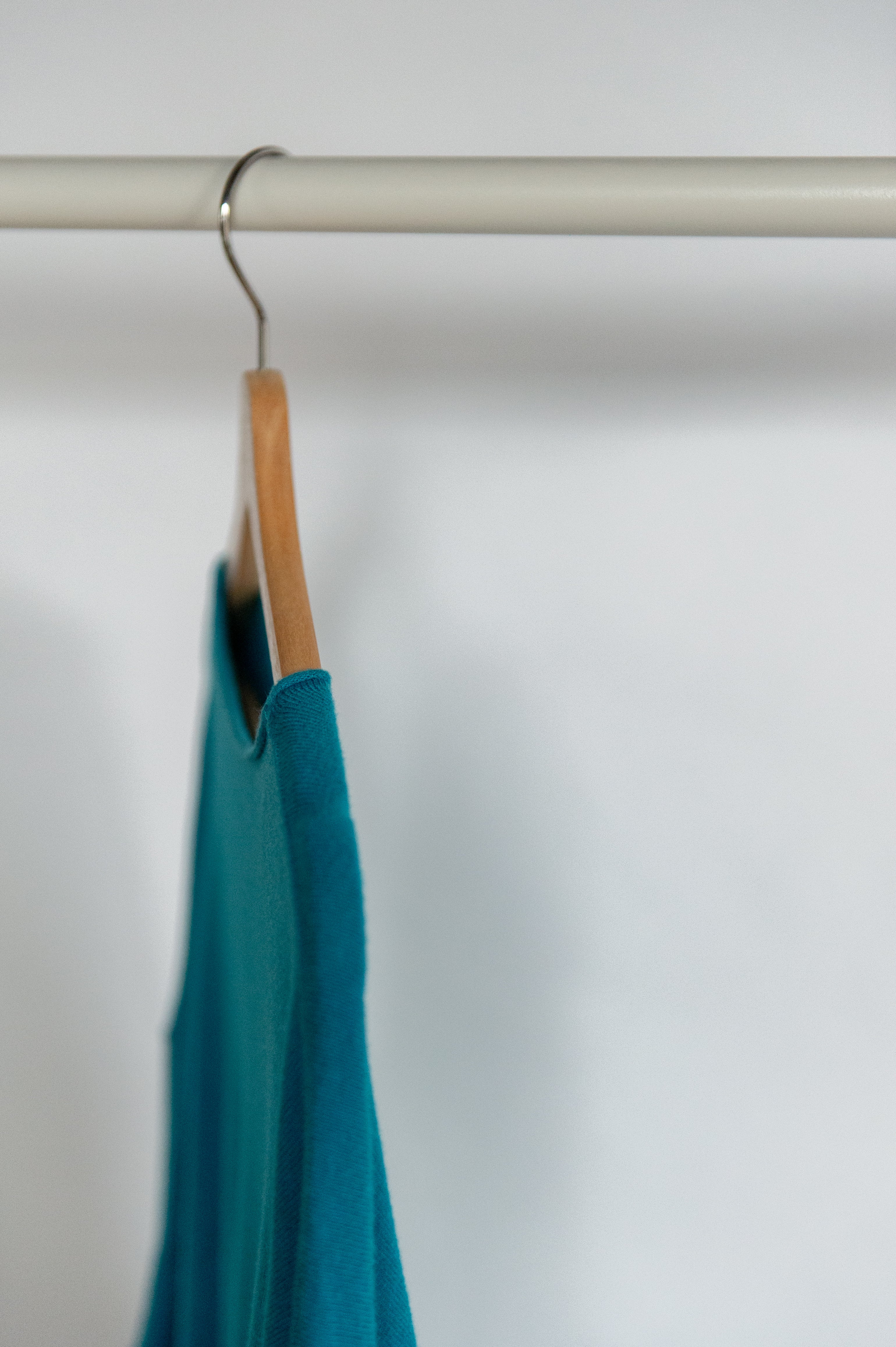 Lente: Trui dunne stof one size