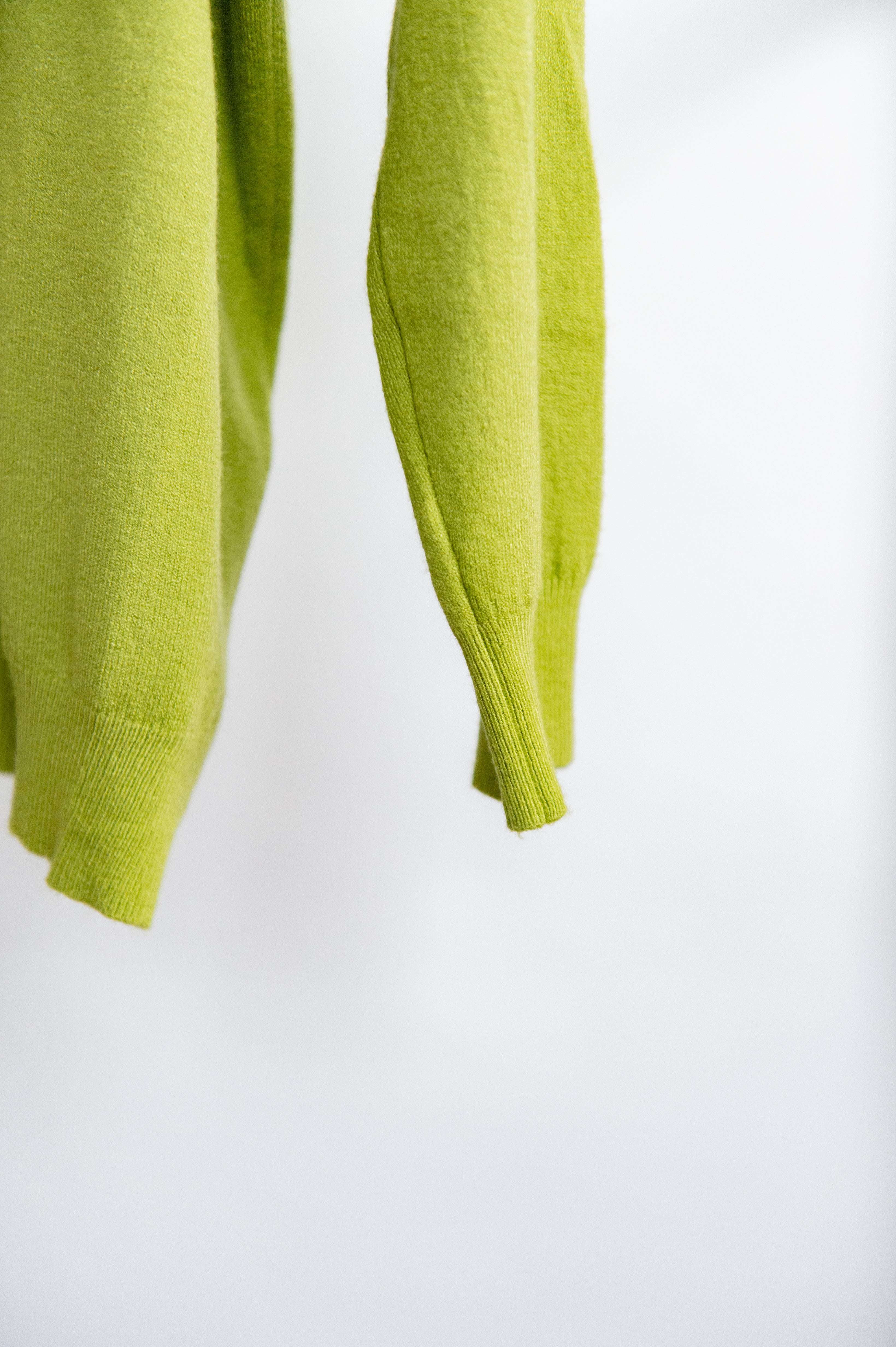 Lente: Trui dunne stof one size