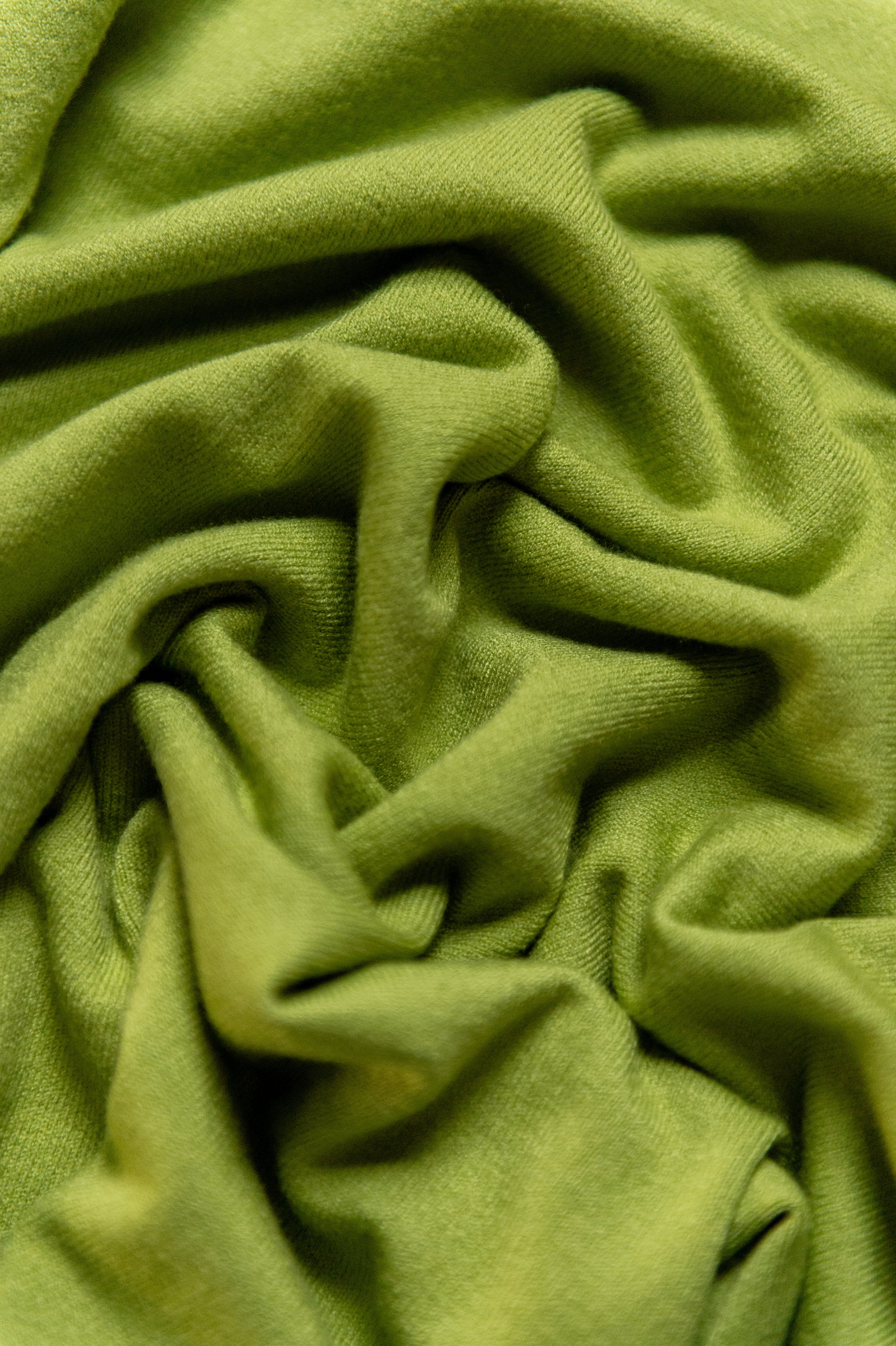 Lente: Trui dunne stof one size