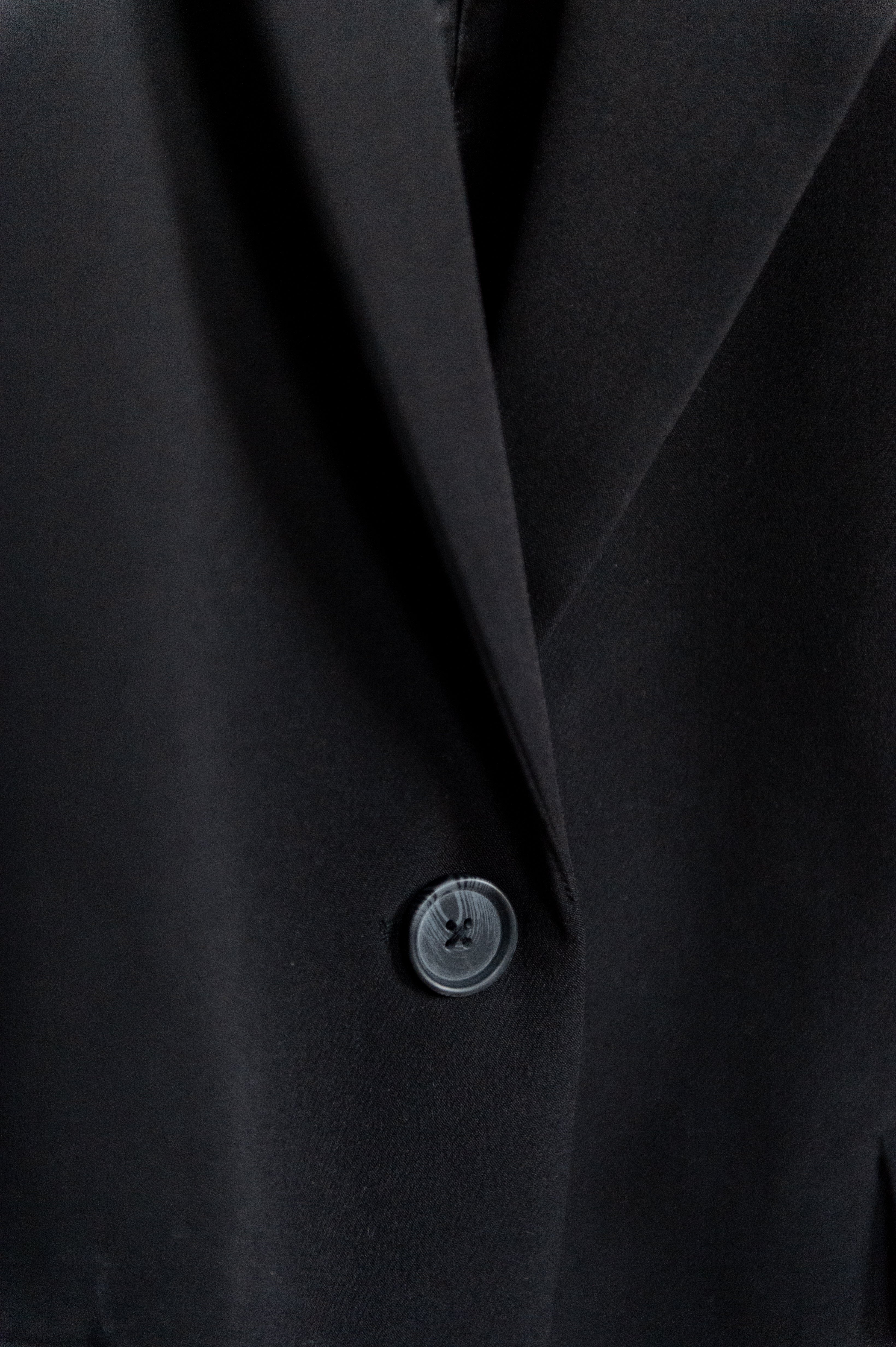 Winter: Oversized blazer Second Female maat S