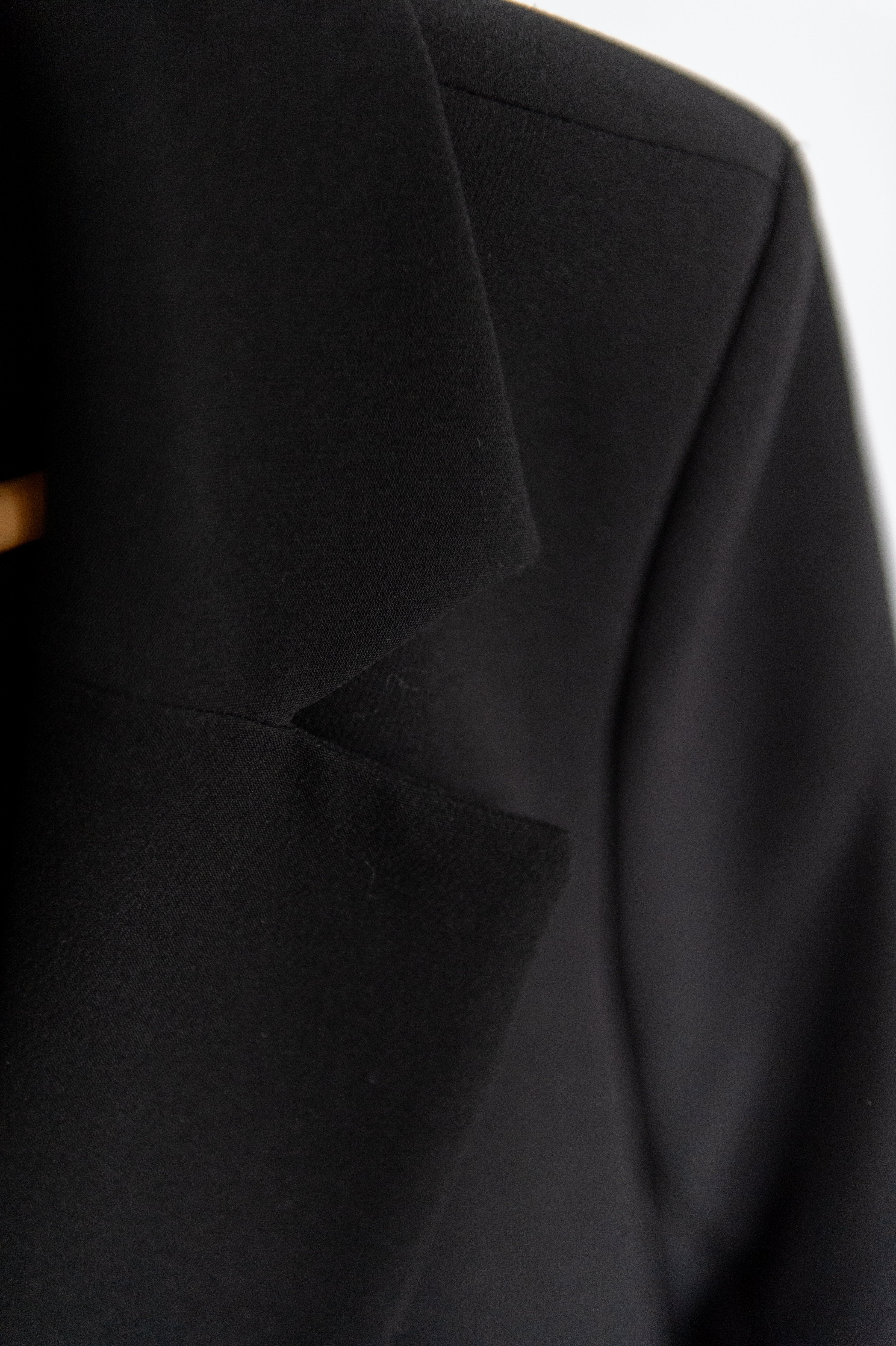 Winter: Oversized blazer Second Female maat S