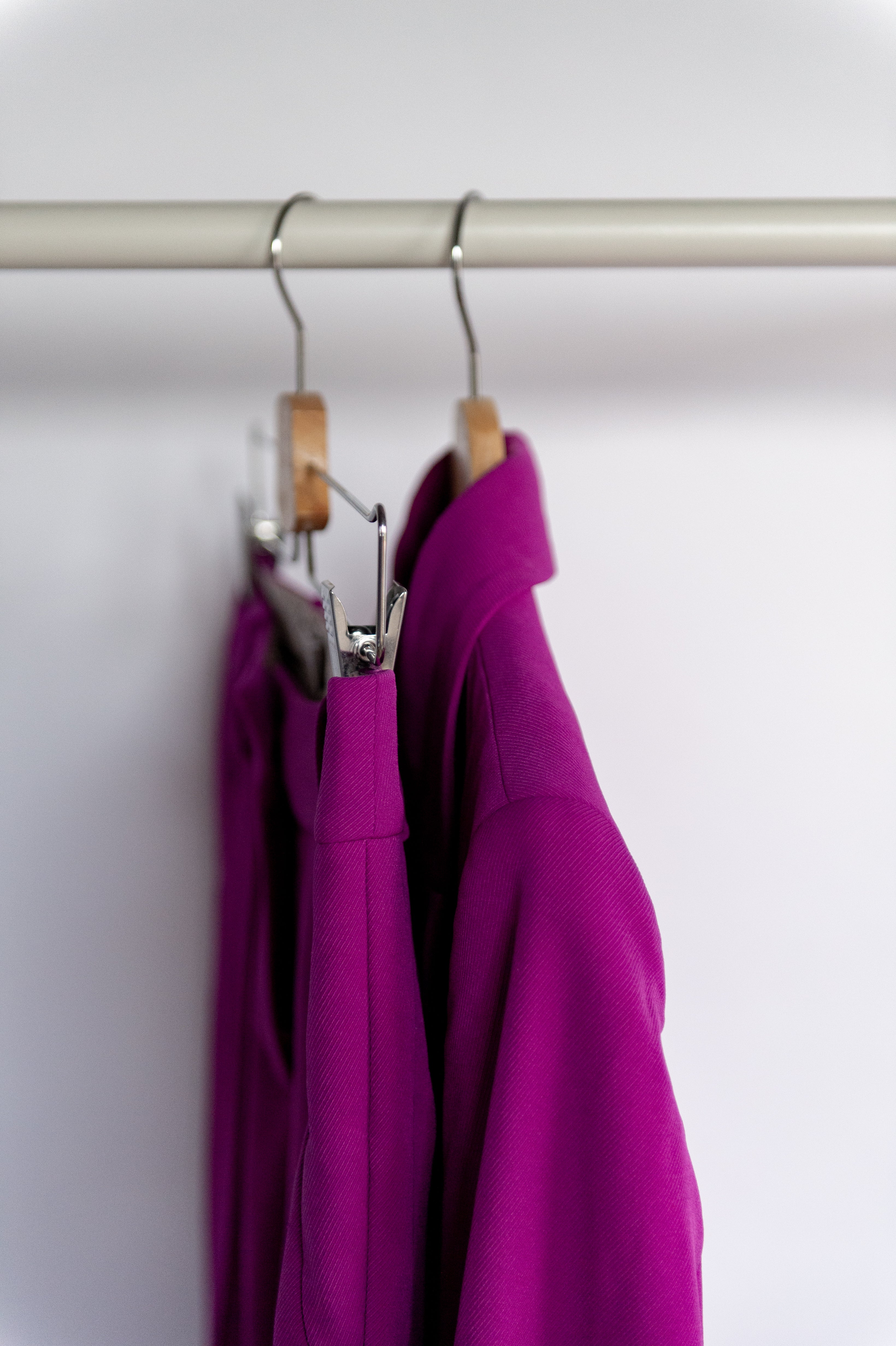 Winter: Pantalon Summum maat 34