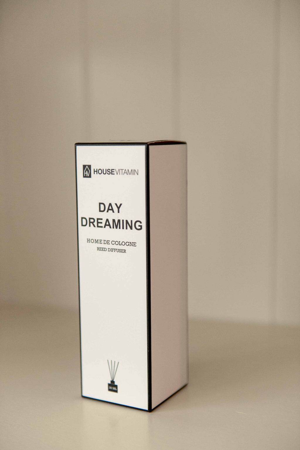 Huisparfum House of Vitamin met stokjes 30 ml DayDreaming