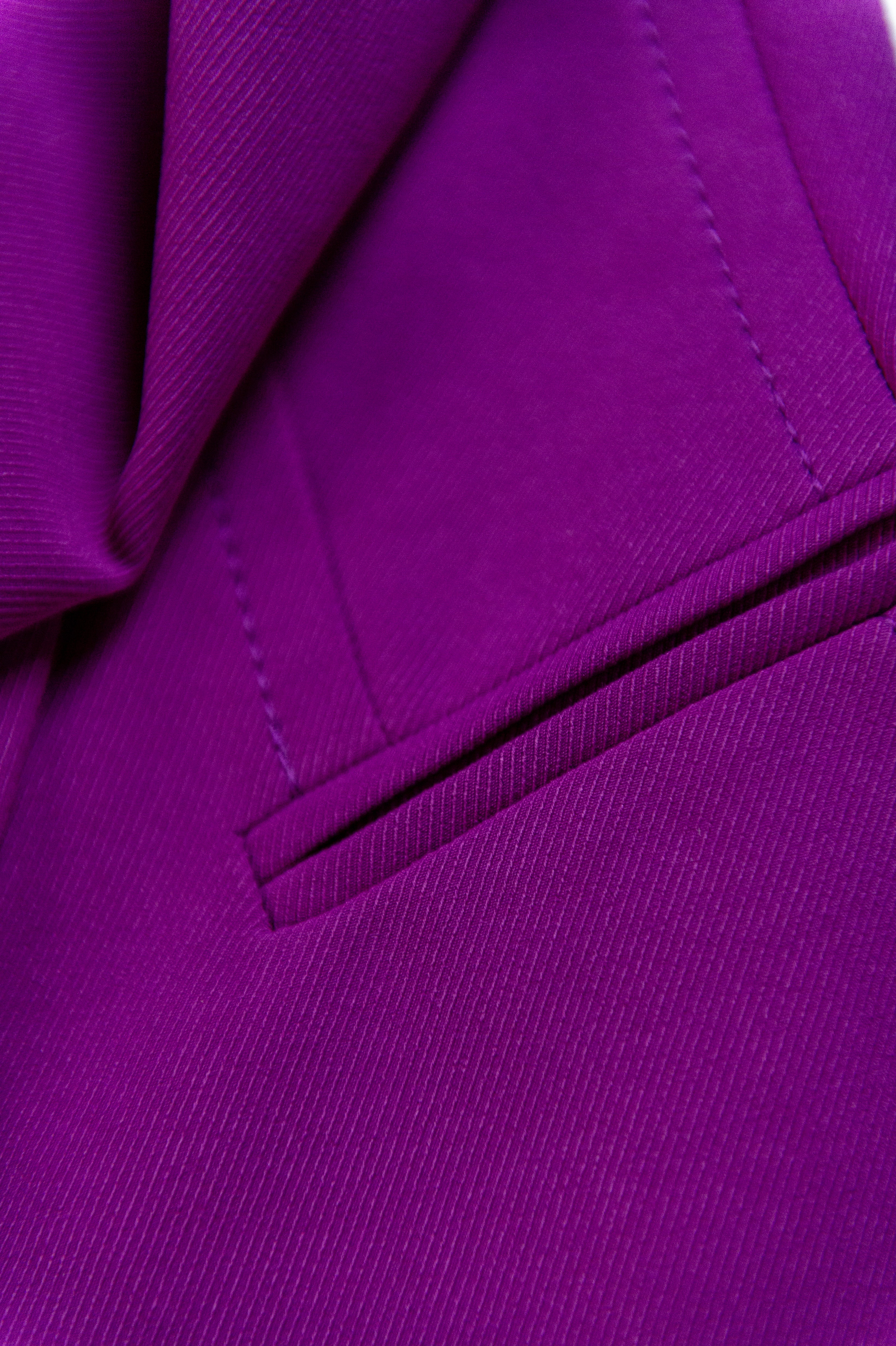 Winter: Blazer Summum maat 36