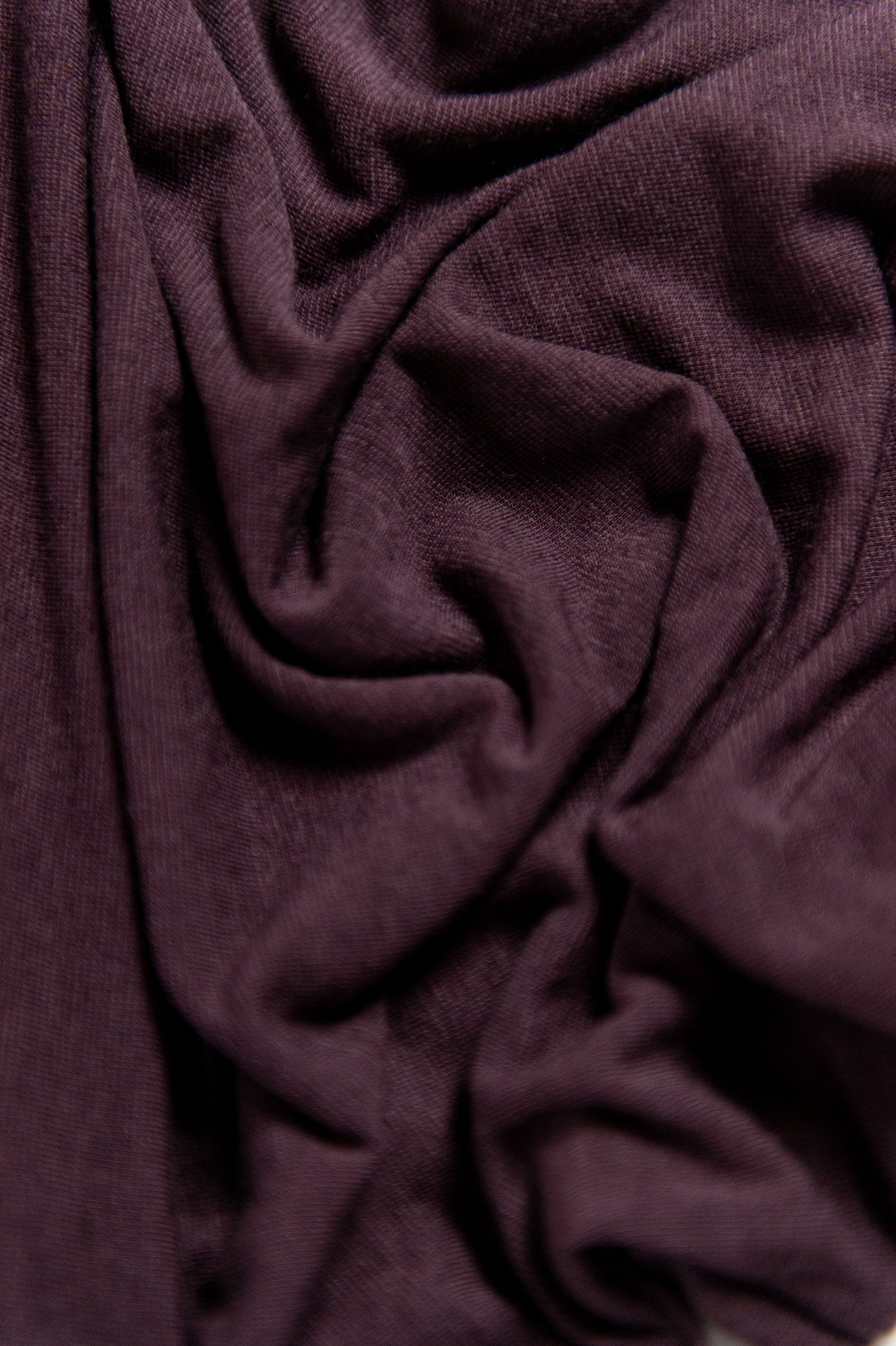 Zomer: Longsleeve kasjmier one size