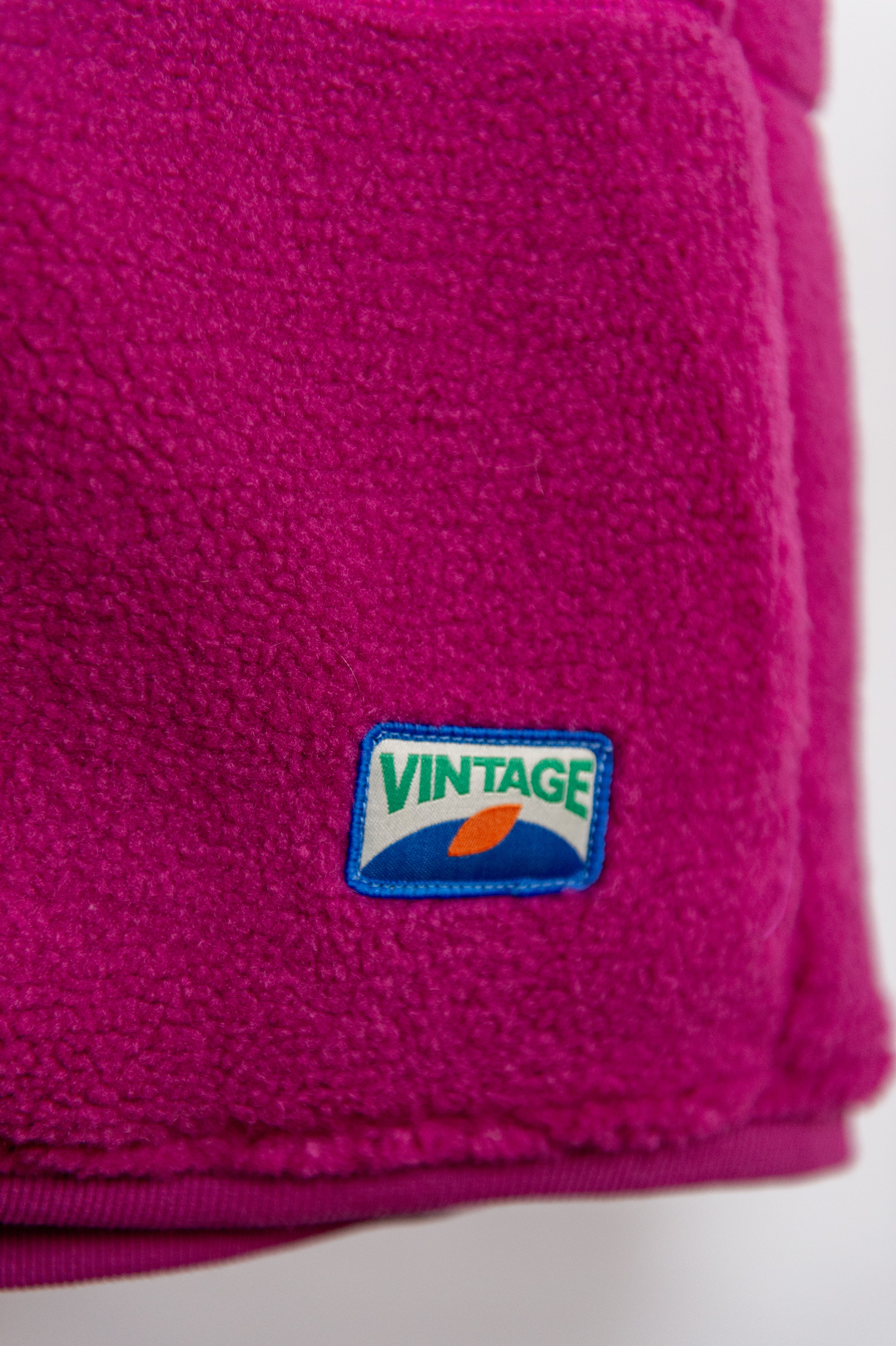 Winter: Bodywarmer one size