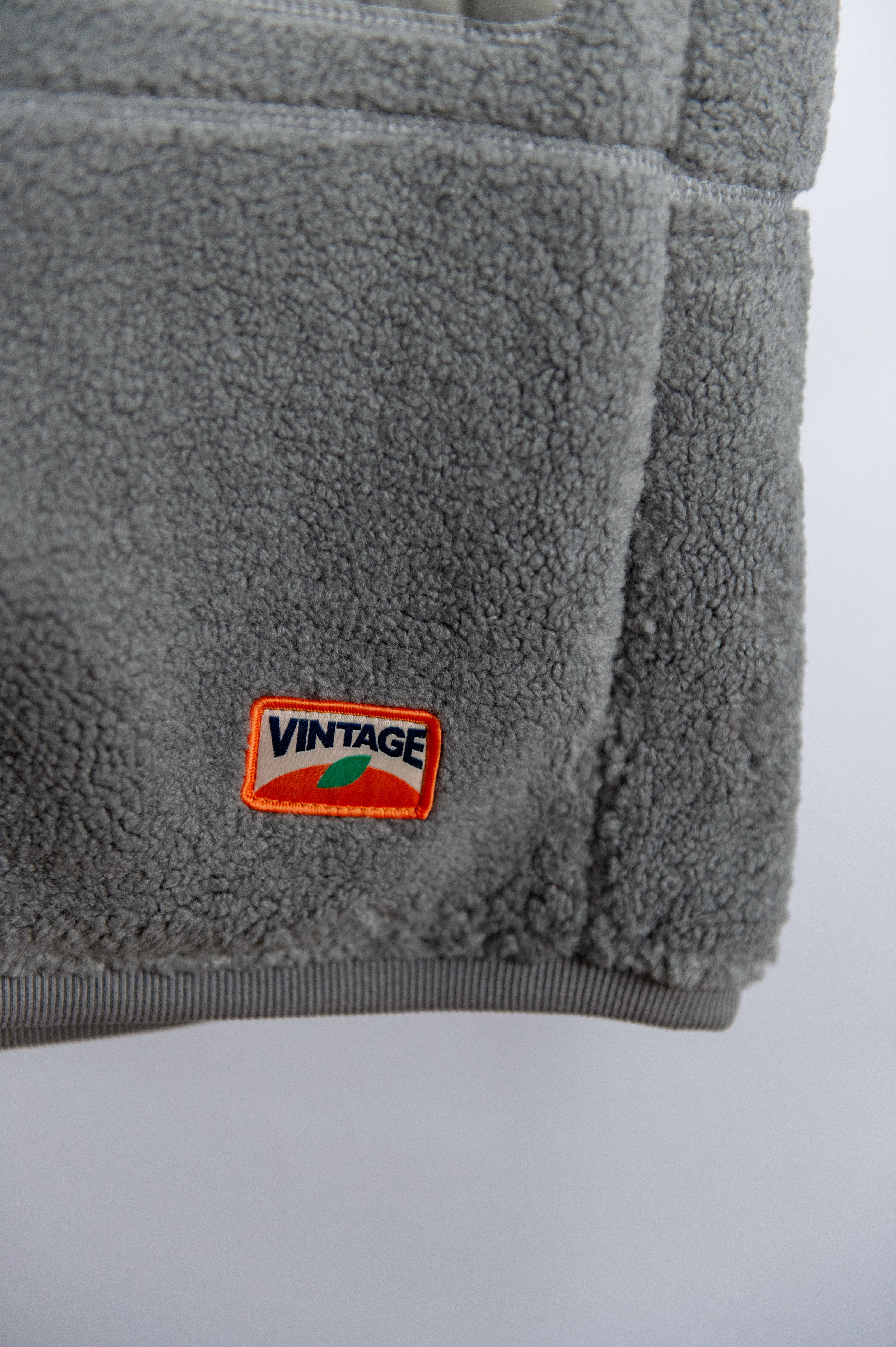 Winter/ Zomer: Bodywarmer one size