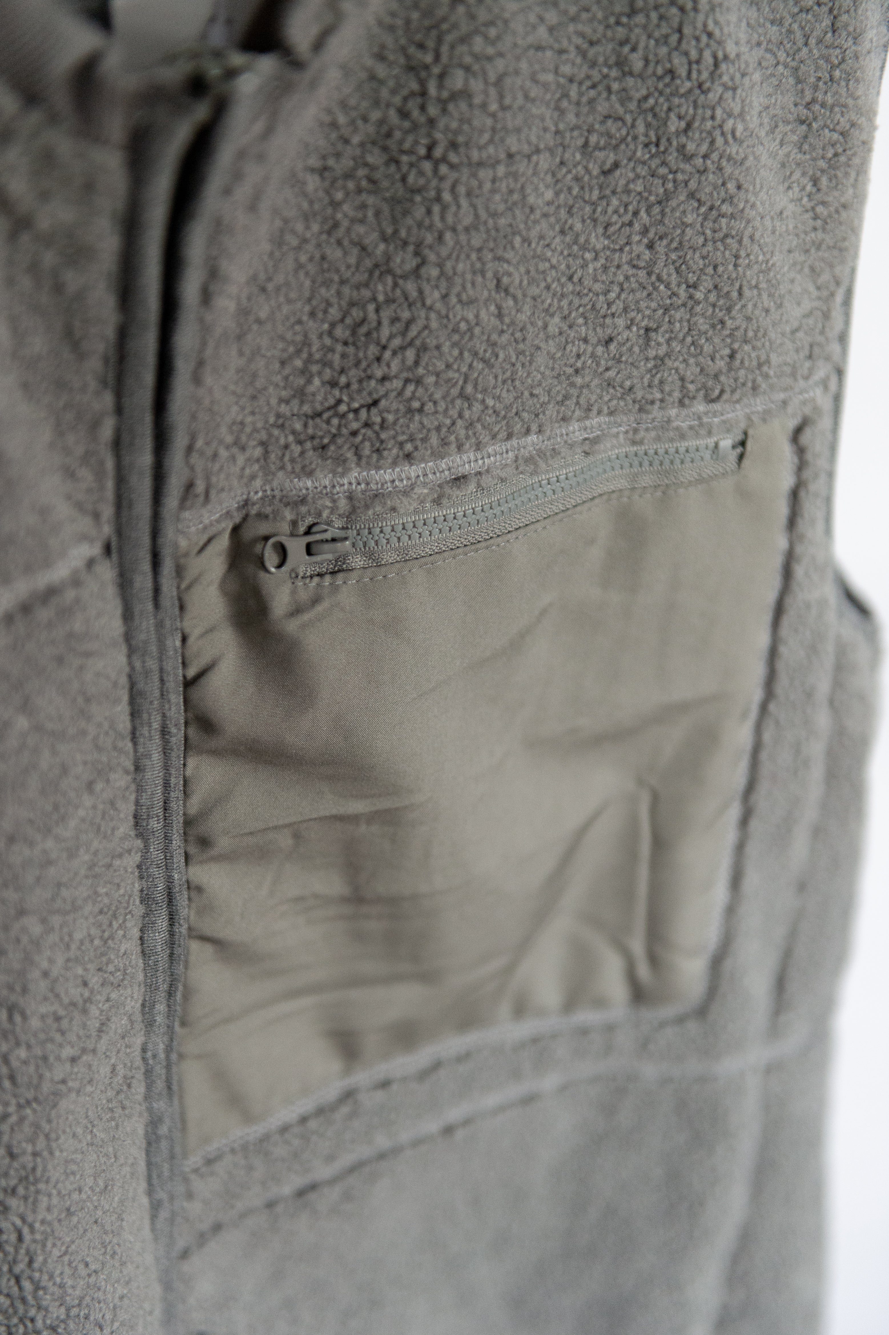 Winter/ Zomer: Bodywarmer one size