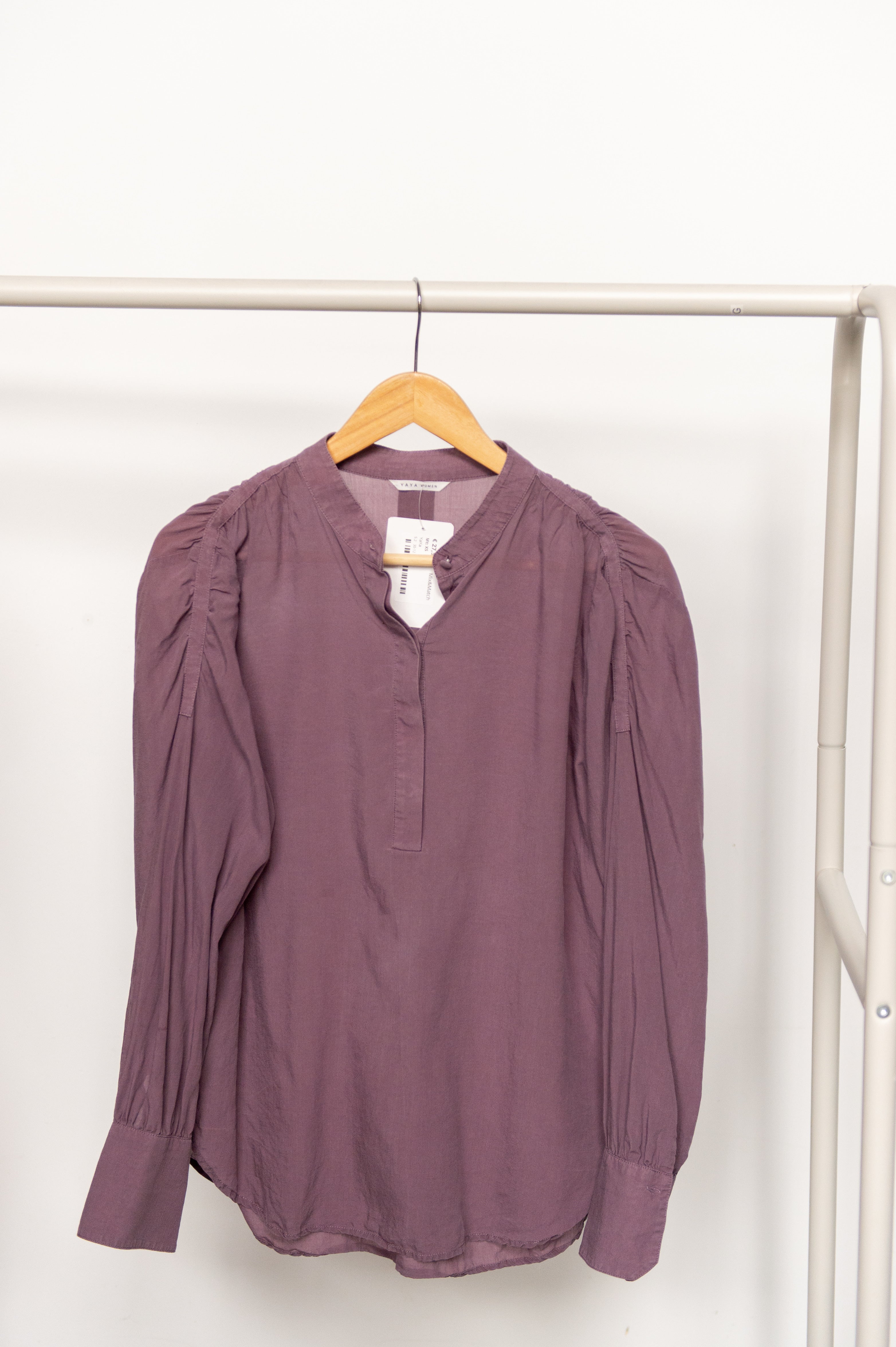 Zomer: Blouse YAYA woman XS